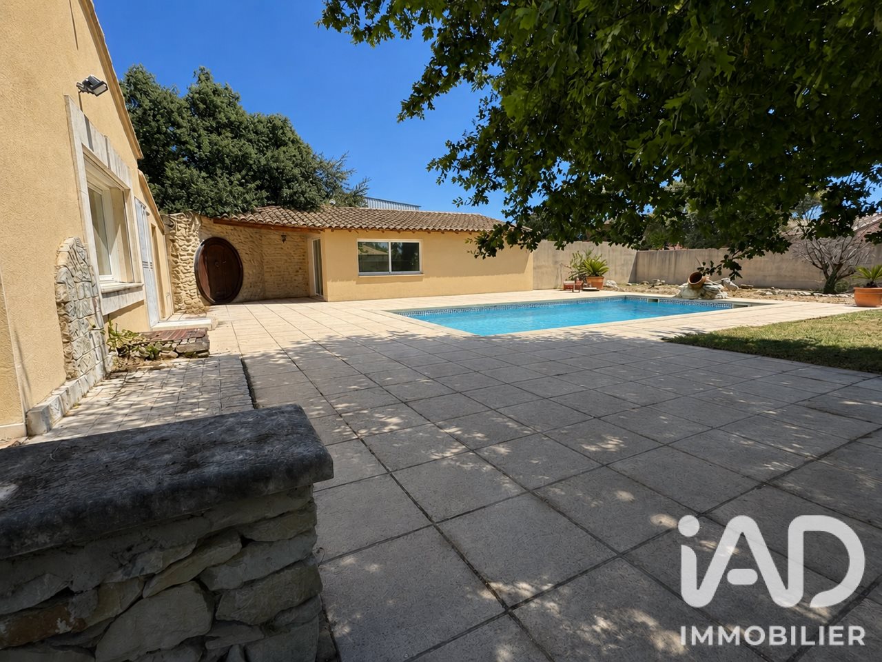 Maison à vendre, 128m², Vedène