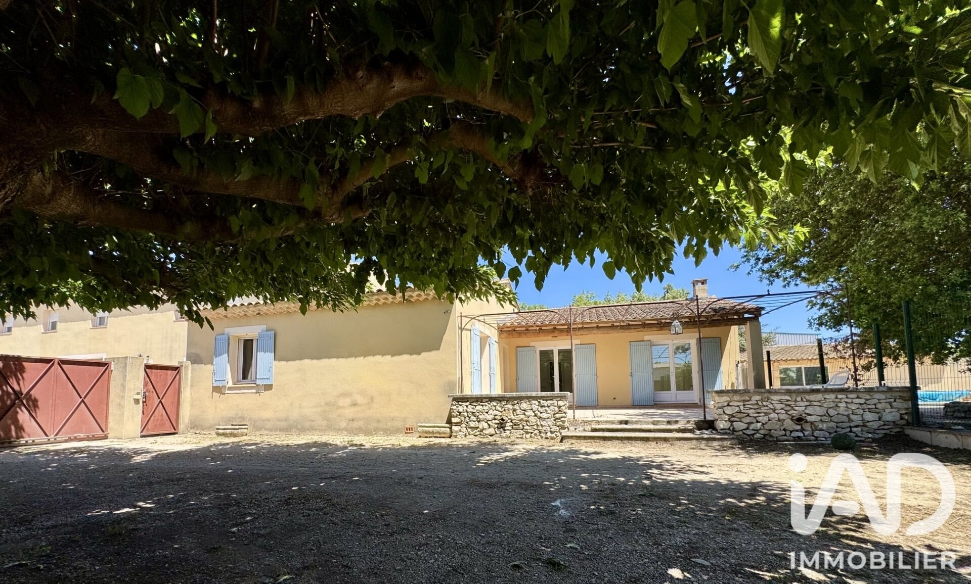 Maison à vendre, 128m², Vedène