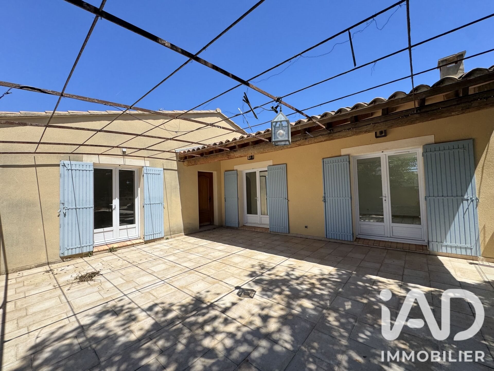 Maison à vendre, 128m², Vedène