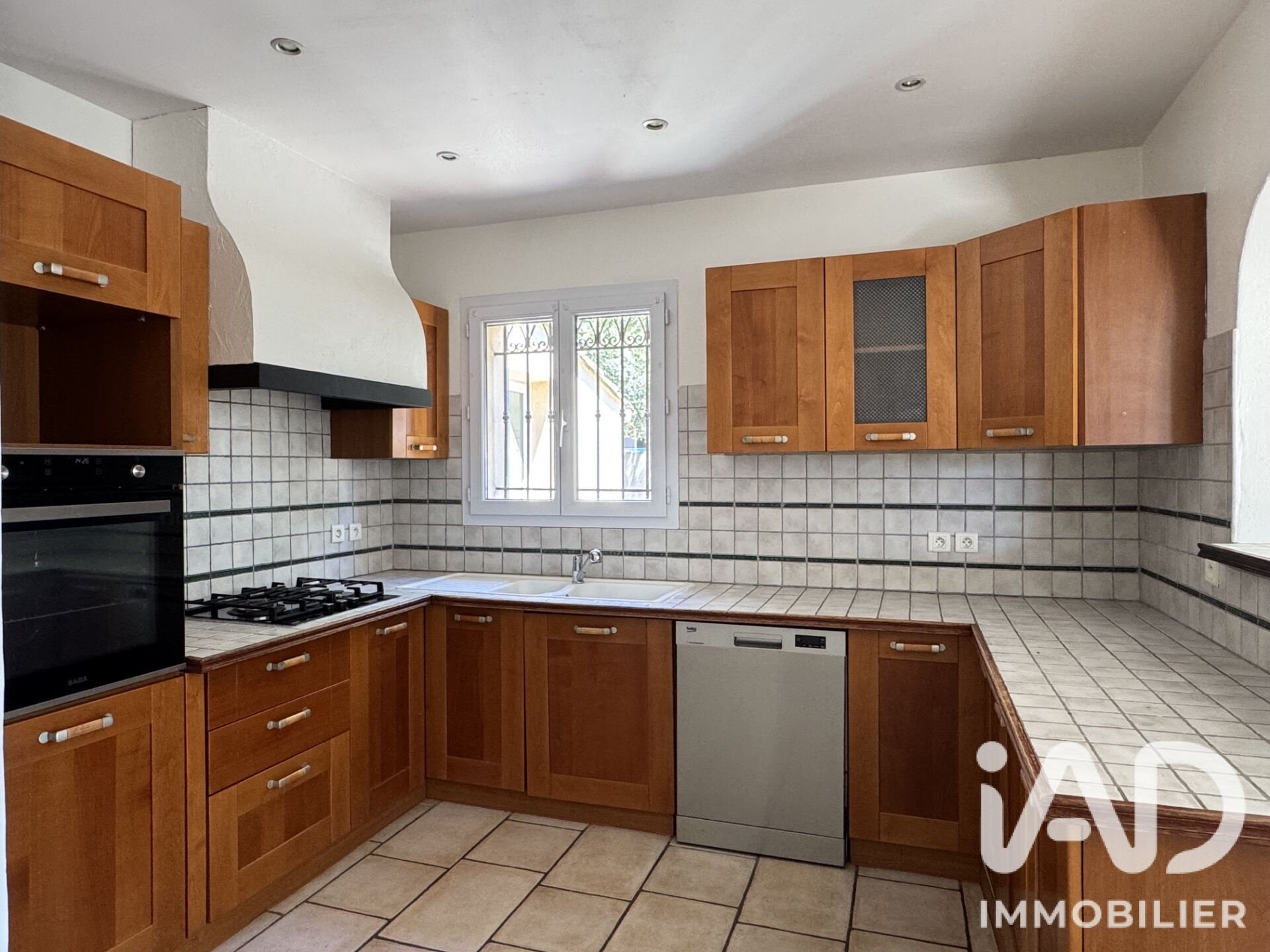 Maison à vendre, 128m², Vedène