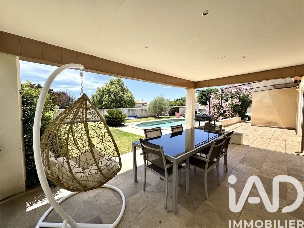 Maison à vendre, 125m², Camaret-sur-Aigues