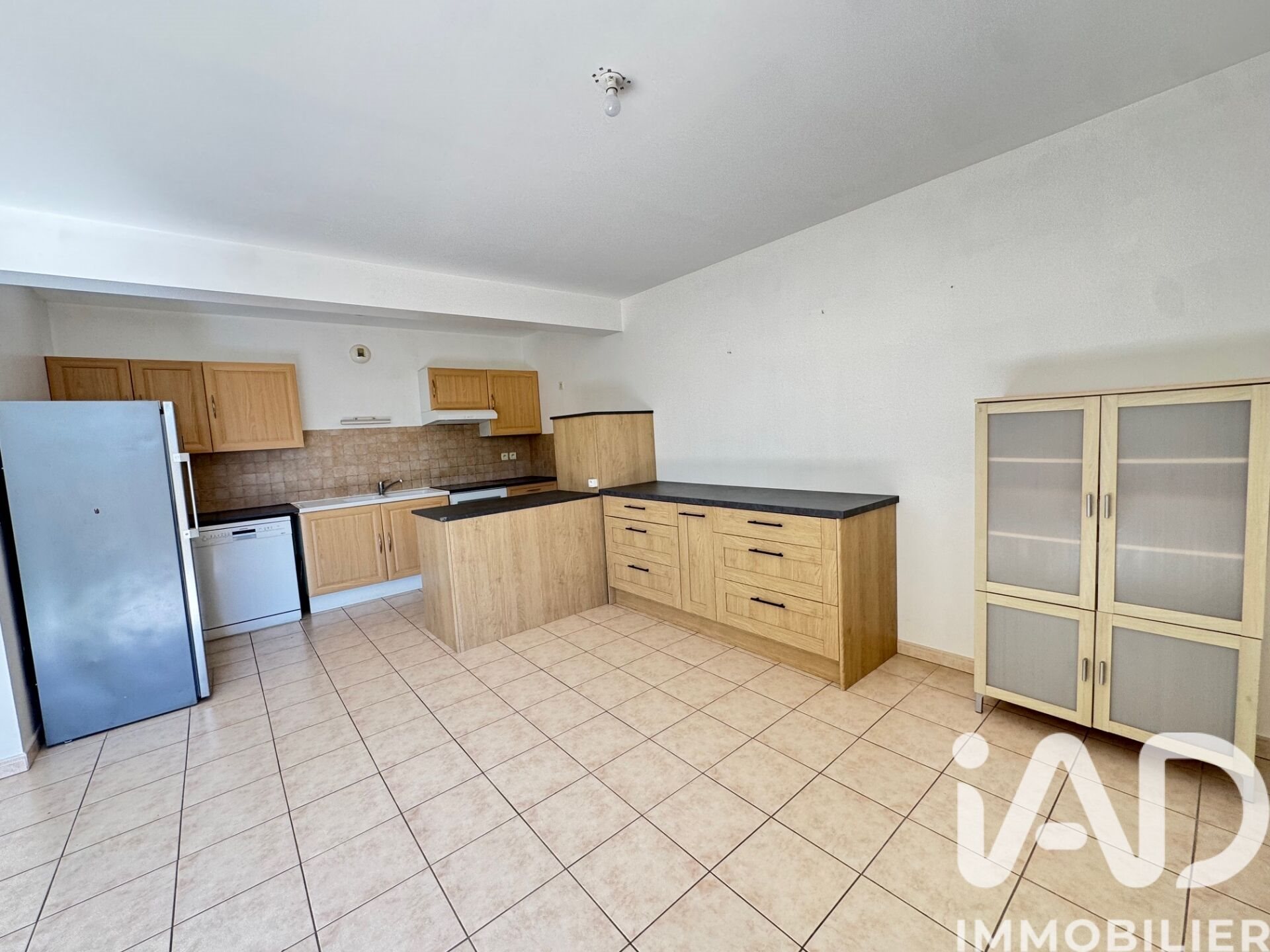 Appartement à vendre, 75m², Arles
