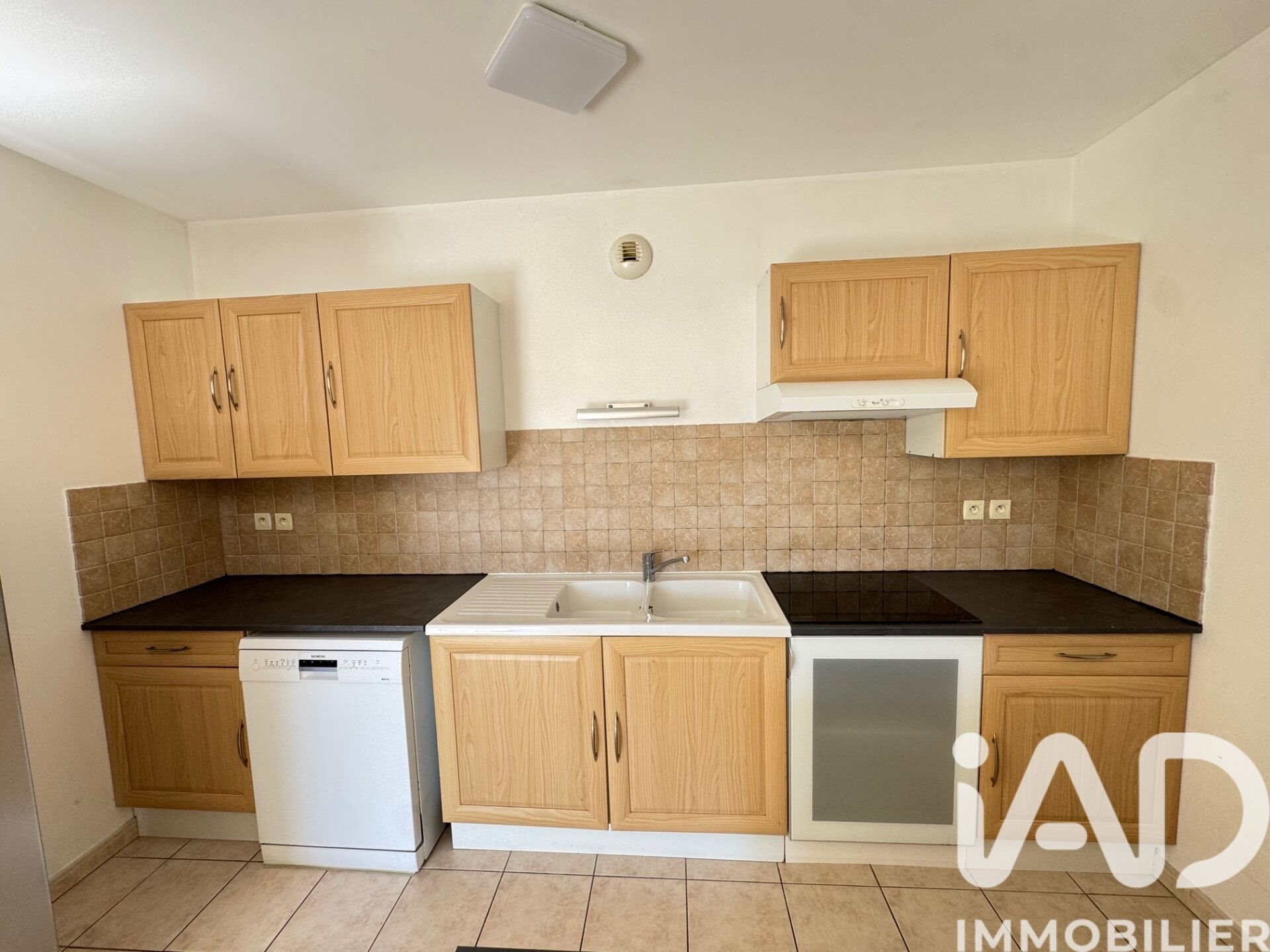 Appartement à vendre, 75m², Arles