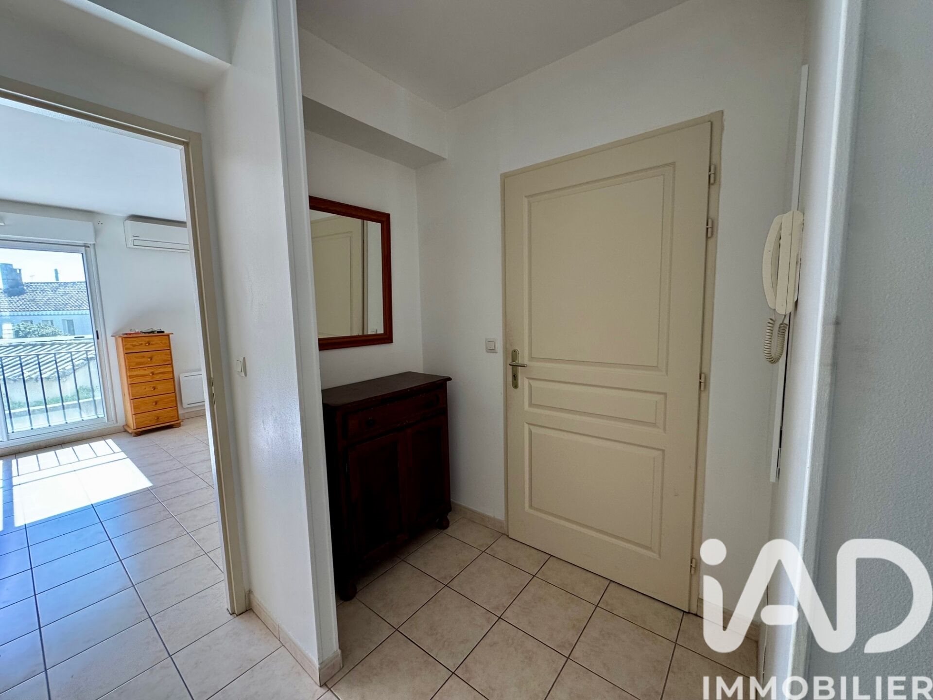 Appartement à vendre, 75m², Arles