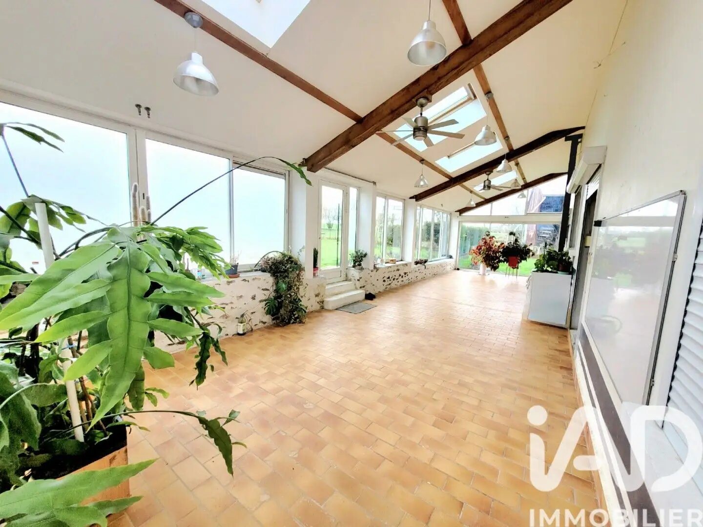 Maison à vendre, 215m², La Ferté-Gaucher