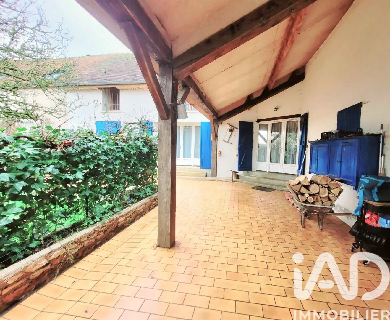 Maison à vendre, 215m², La Ferté-Gaucher