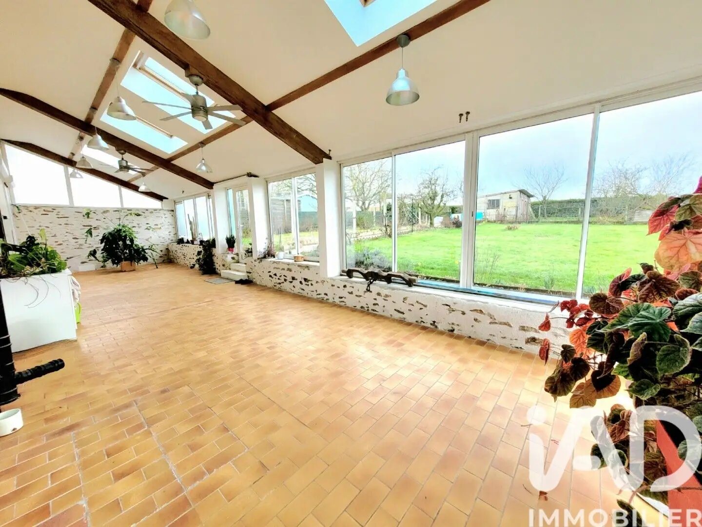 Maison à vendre, 215m², La Ferté-Gaucher