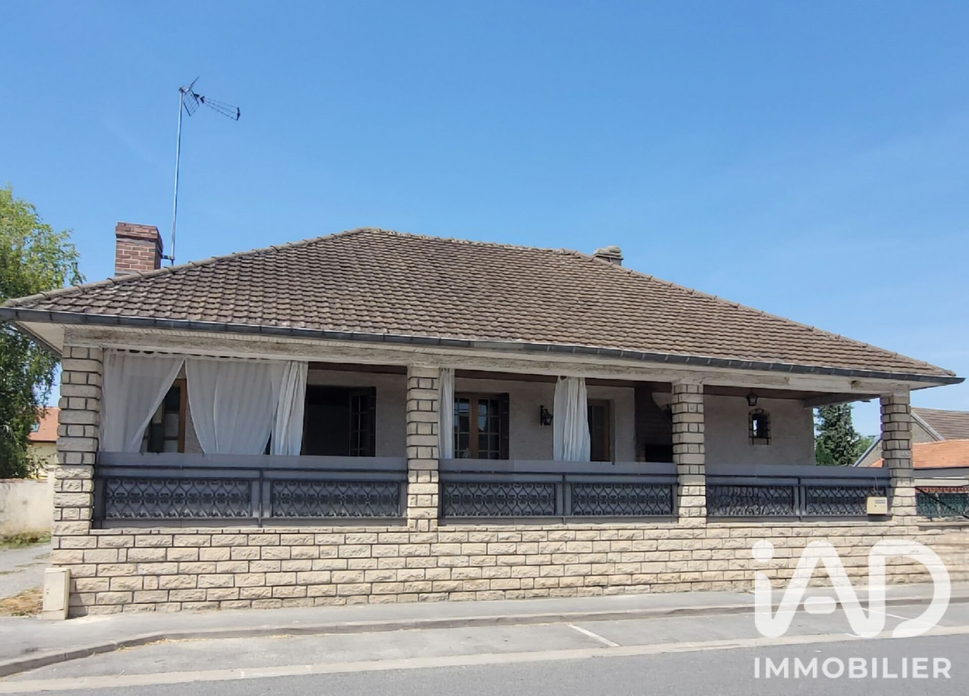 Maison à vendre, 102m², Pleurs