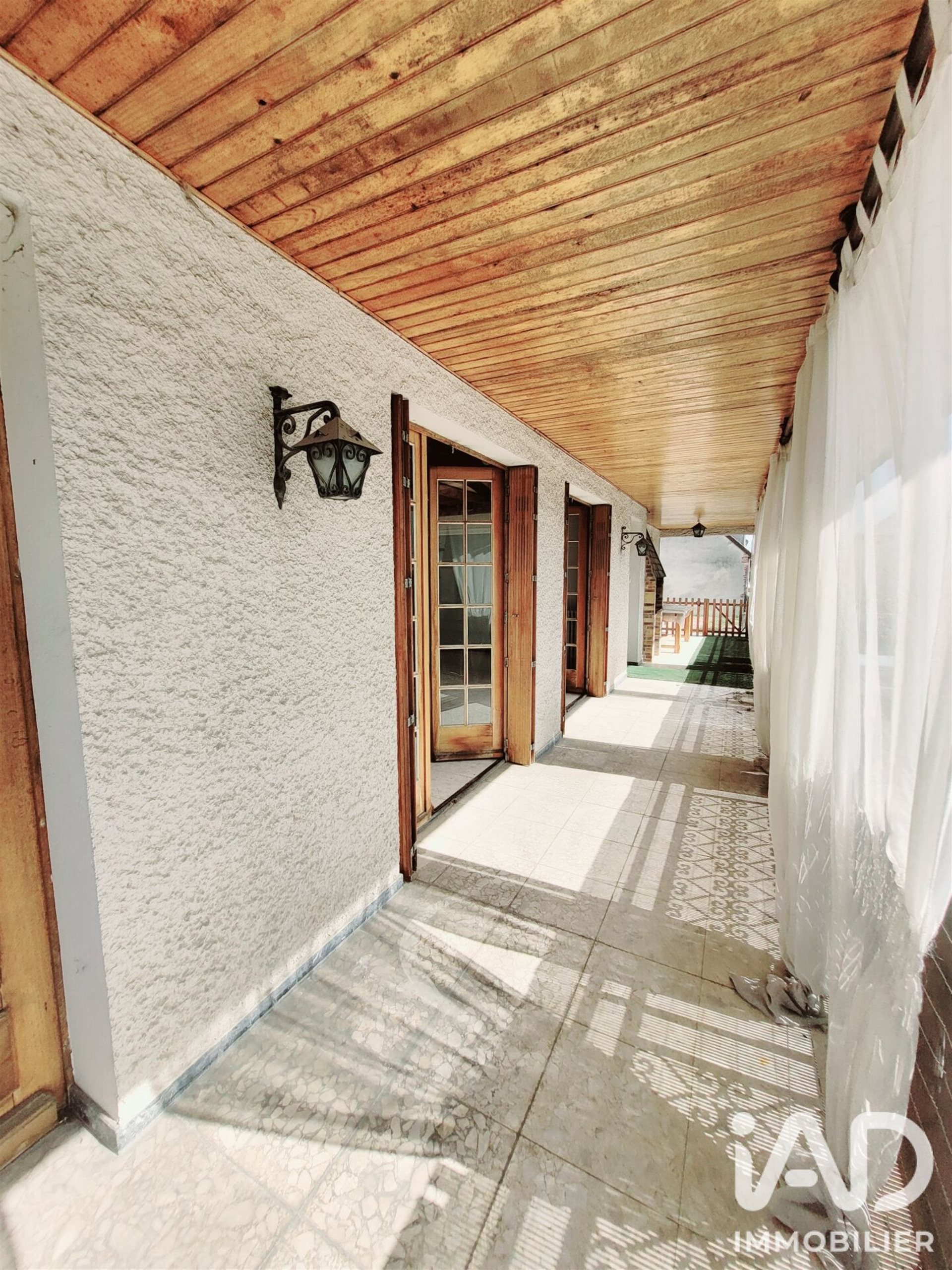 Maison à vendre, 102m², Pleurs