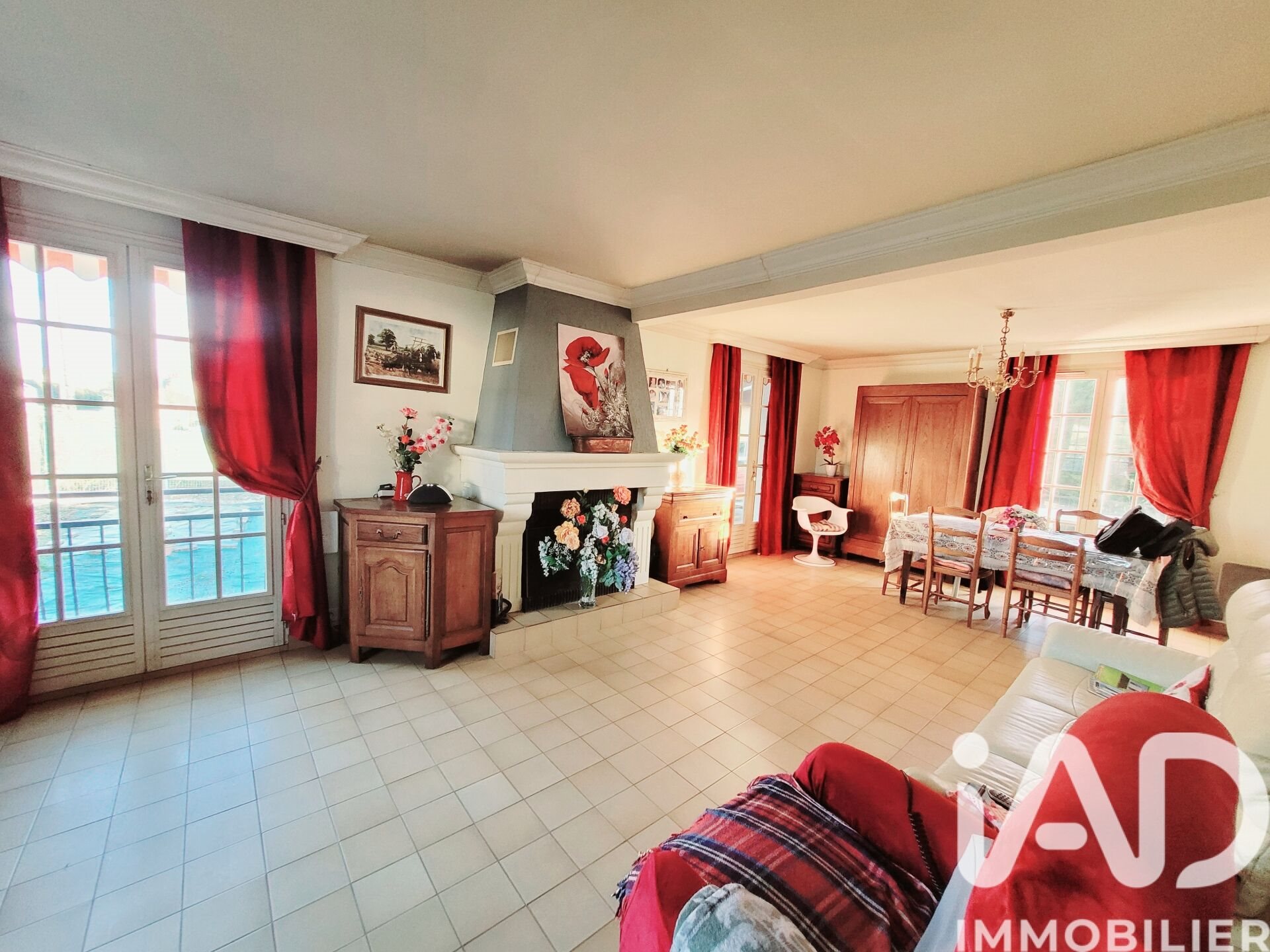 Maison à vendre, 148m², La Ferté-Gaucher