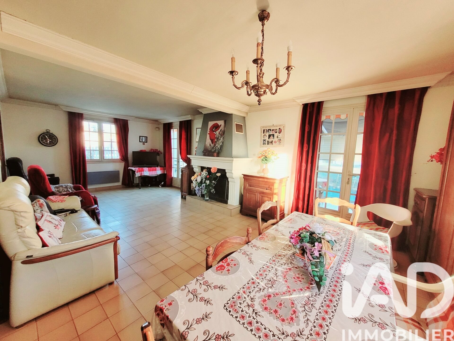 Maison à vendre, 148m², La Ferté-Gaucher