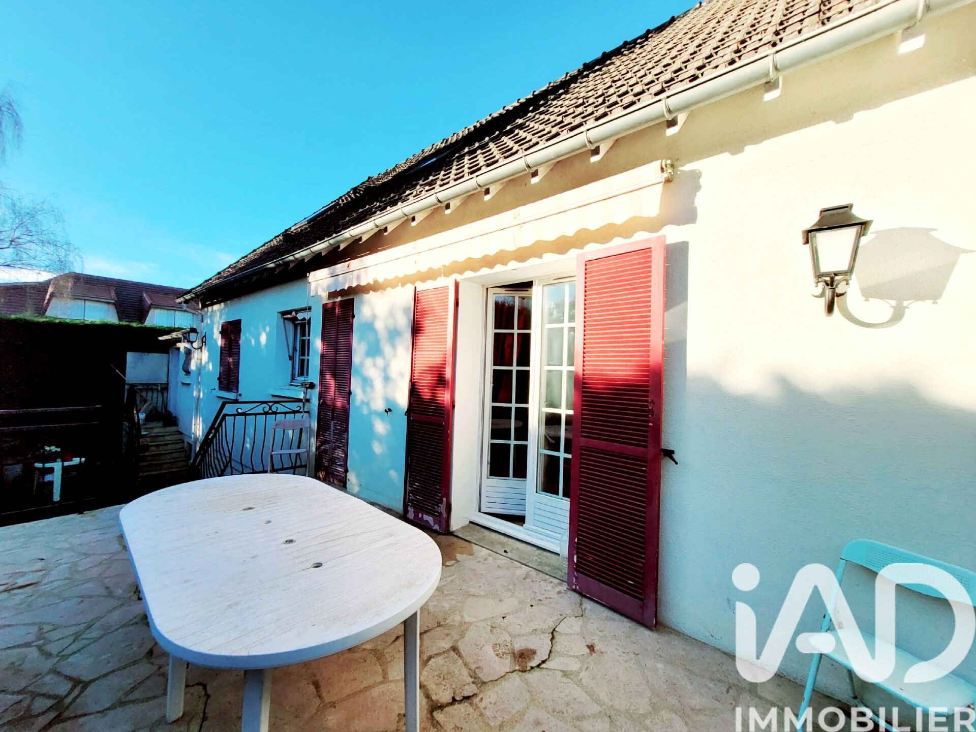Maison à vendre, 148m², La Ferté-Gaucher