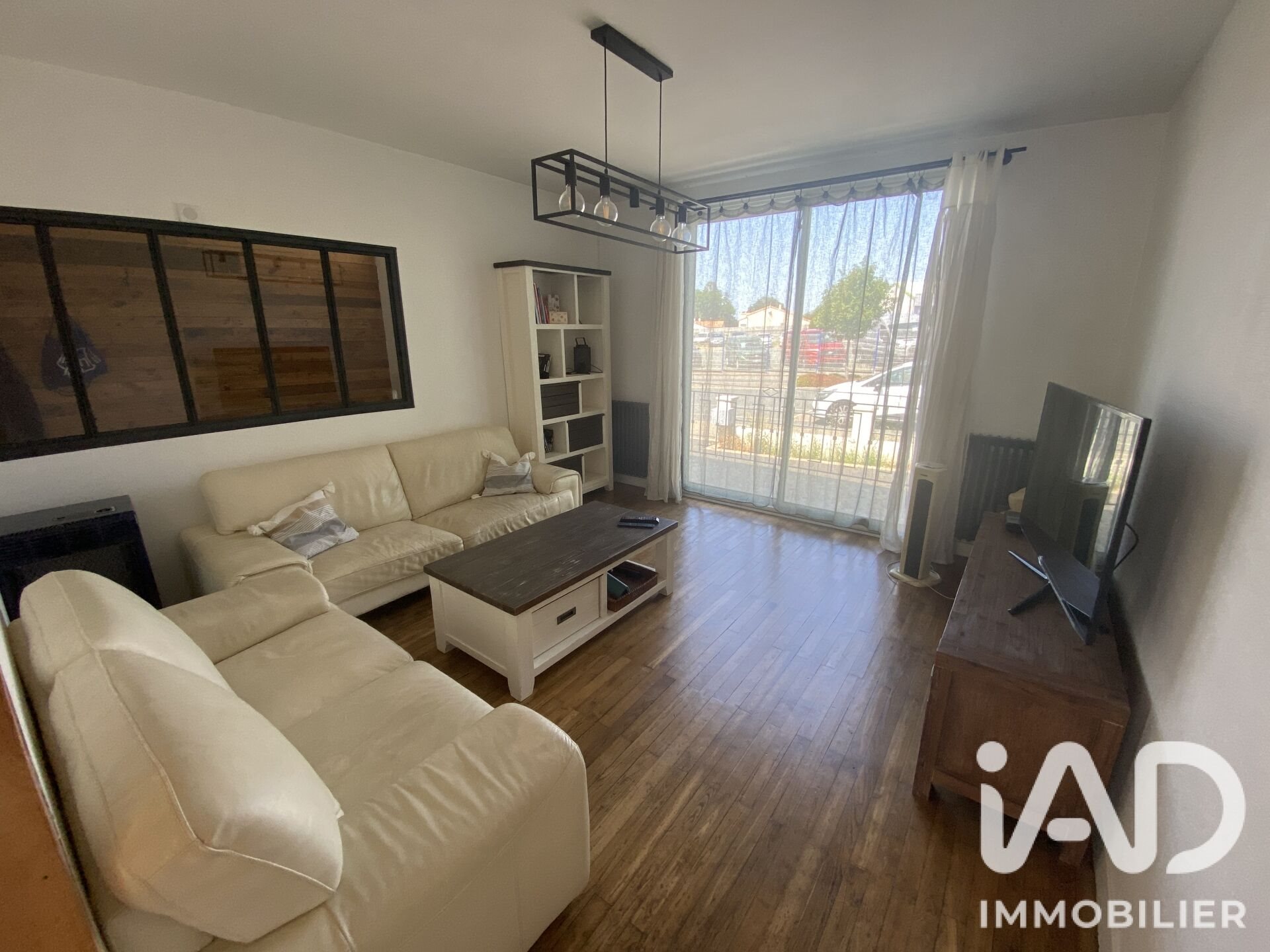 Maison à vendre, 96m², Les Herbiers