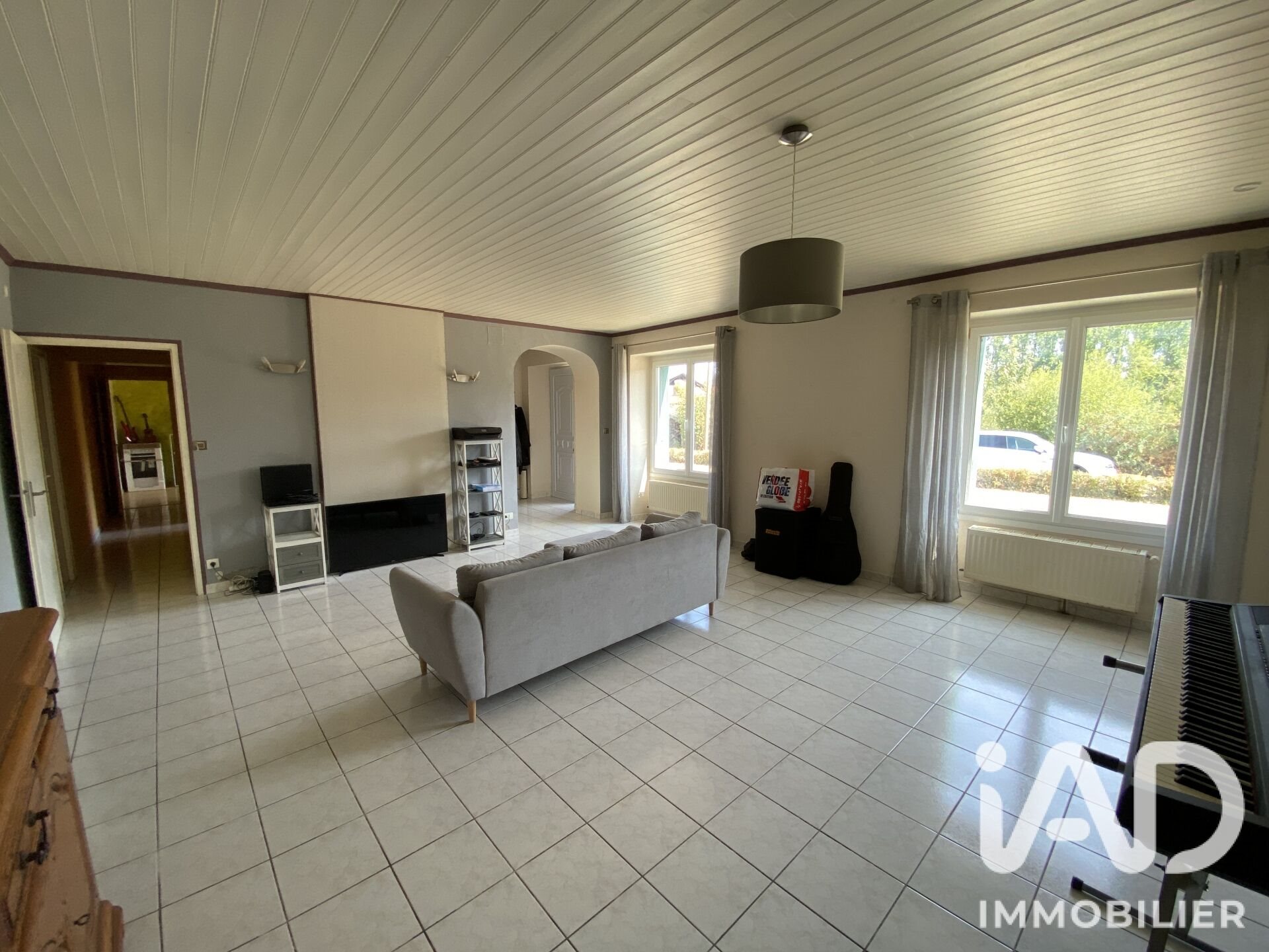 Maison à vendre, 170m², Les Herbiers
