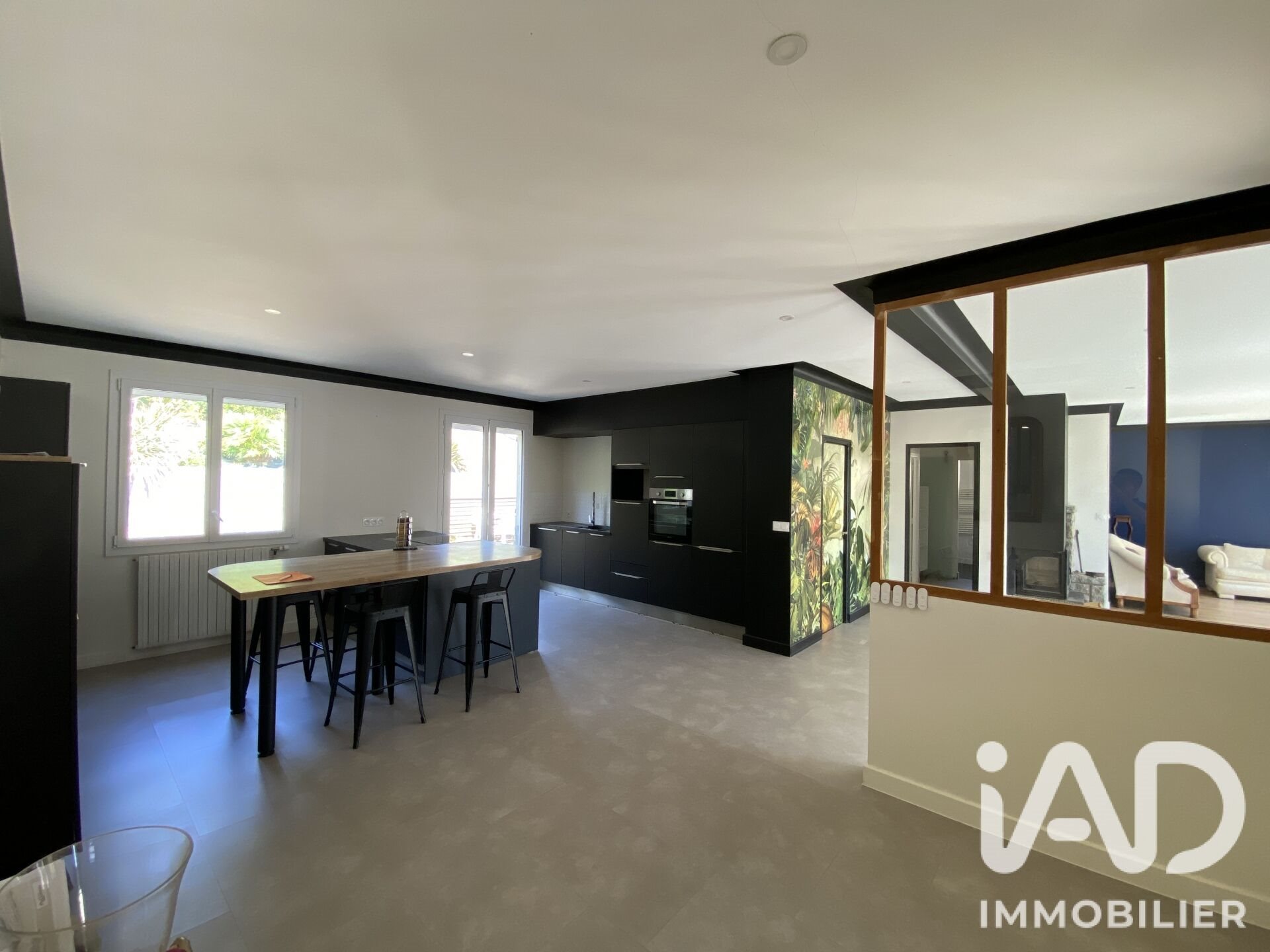 Maison à vendre, 166m², Les Herbiers