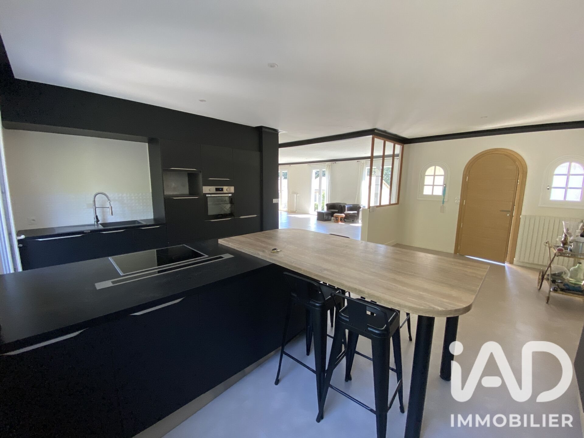 Maison à vendre, 166m², Les Herbiers