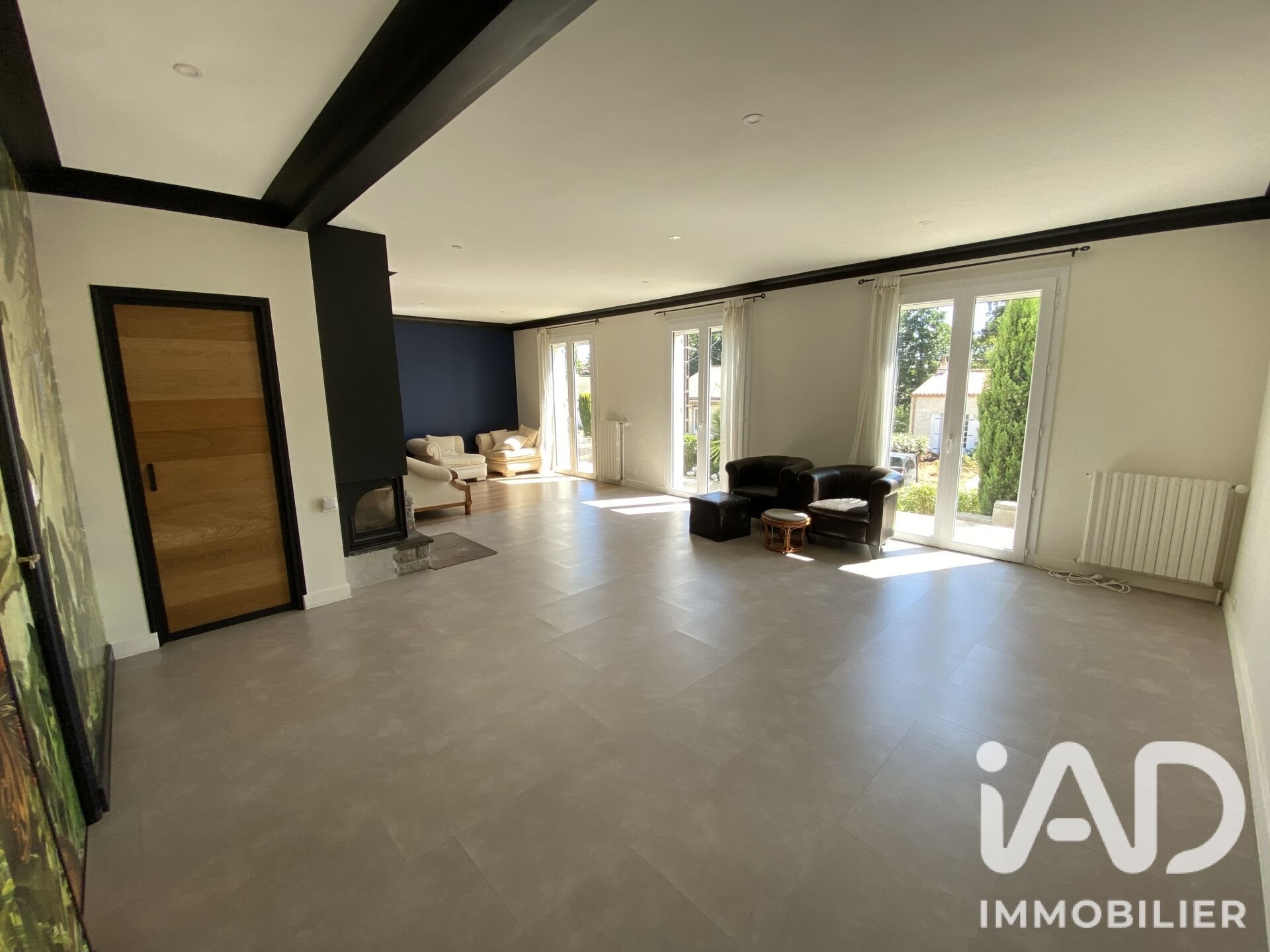 Maison à vendre, 166m², Les Herbiers