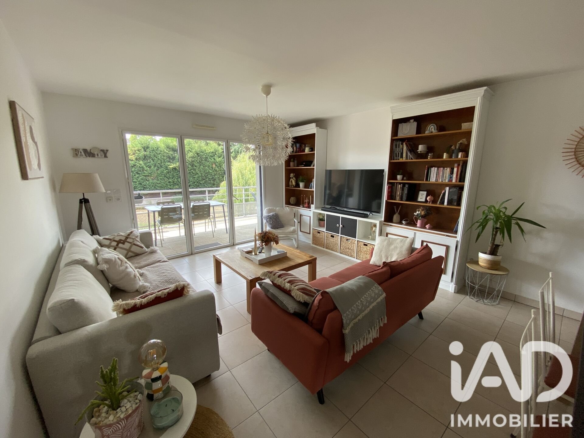 Appartement à vendre, 70m², Les Herbiers