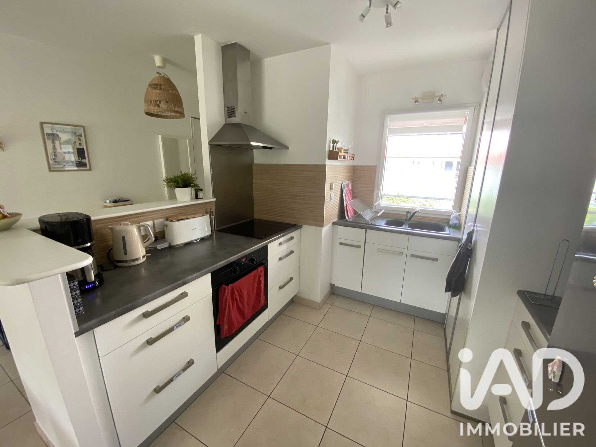 Appartement à vendre, 70m², Les Herbiers