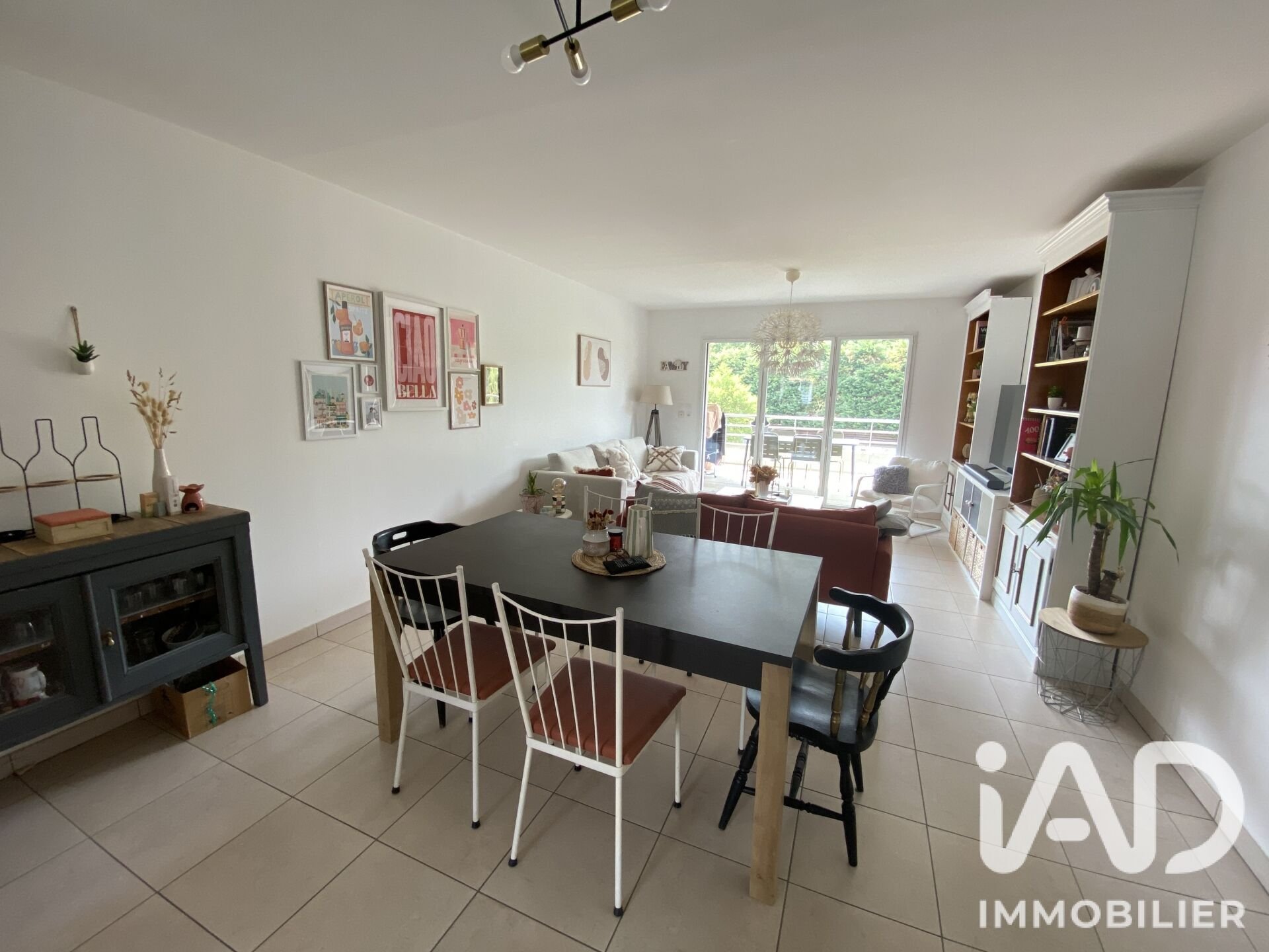 Appartement à vendre, 70m², Les Herbiers