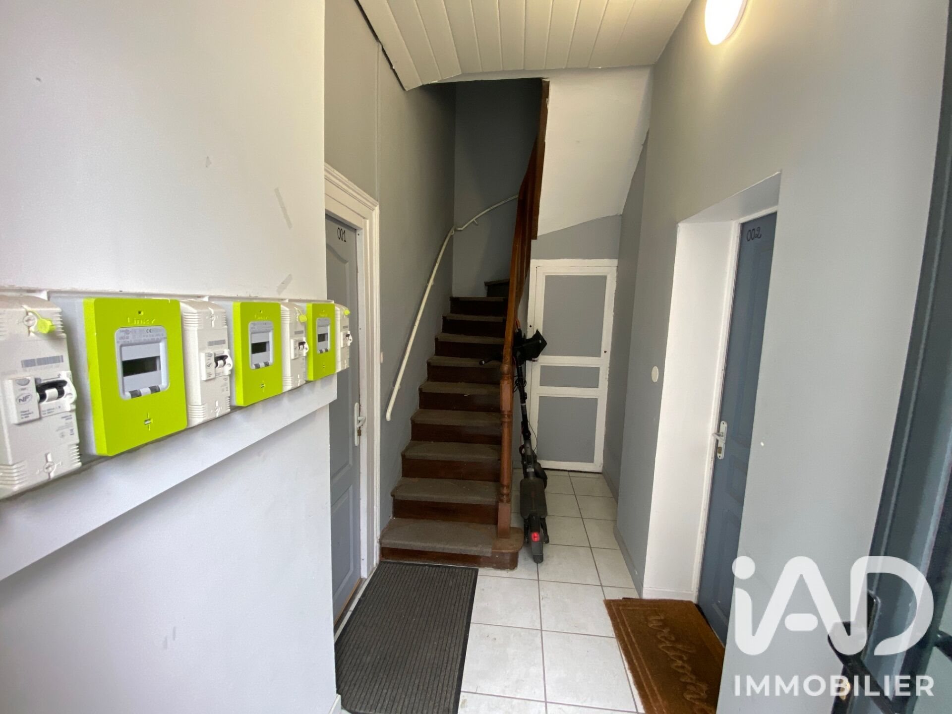 Maison à vendre, 138m², Les Herbiers