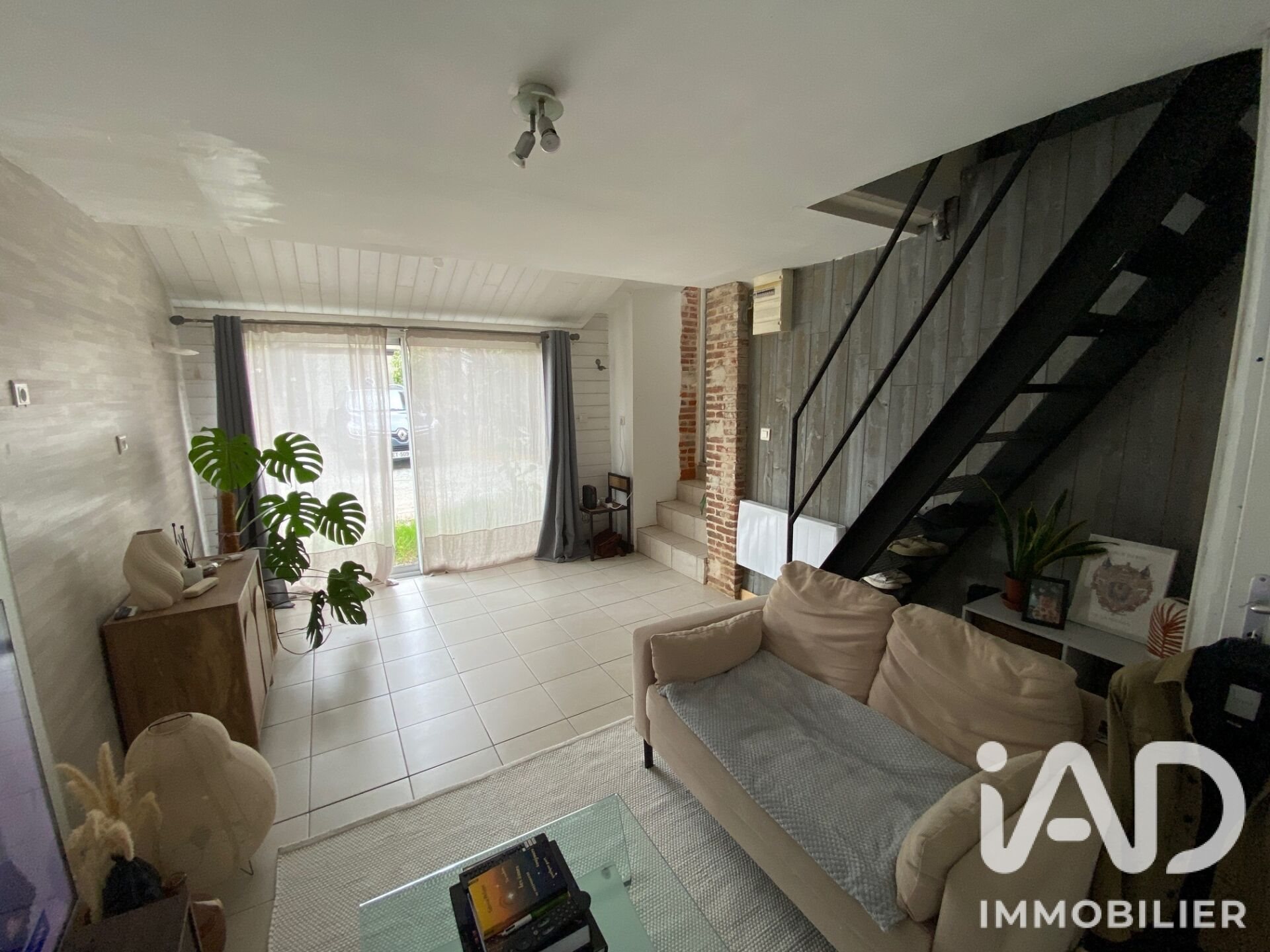 Maison à vendre, 138m², Les Herbiers