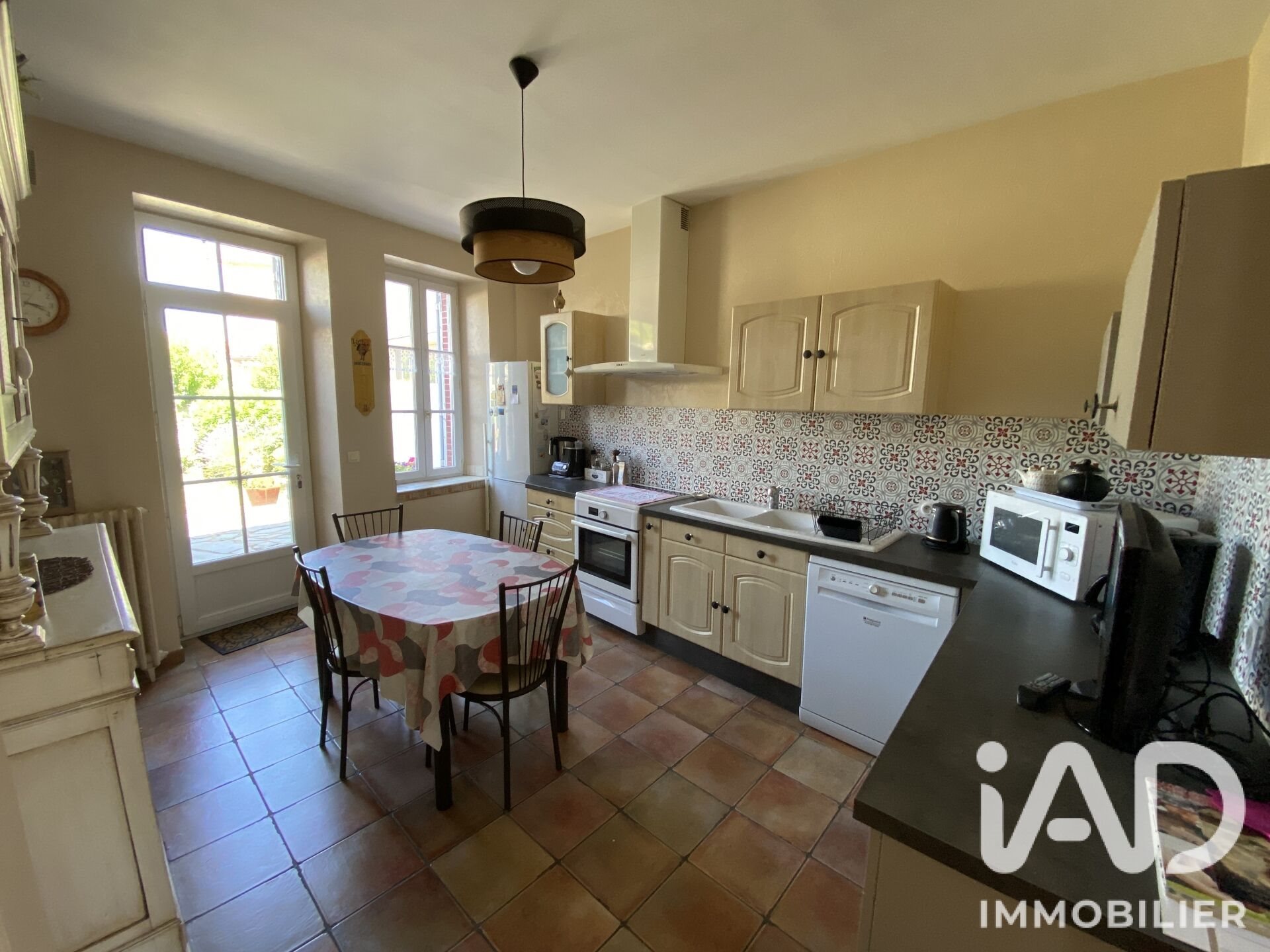 Maison à vendre, 130m², Les Herbiers