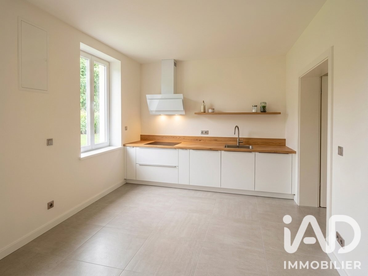 Appartement à vendre, 61m², Margny-lès-Compiègne