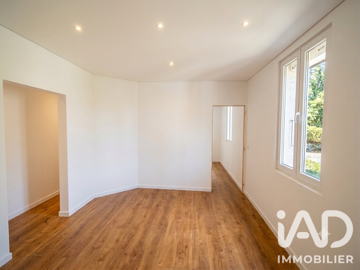 Appartement à vendre, 61m², Margny-lès-Compiègne