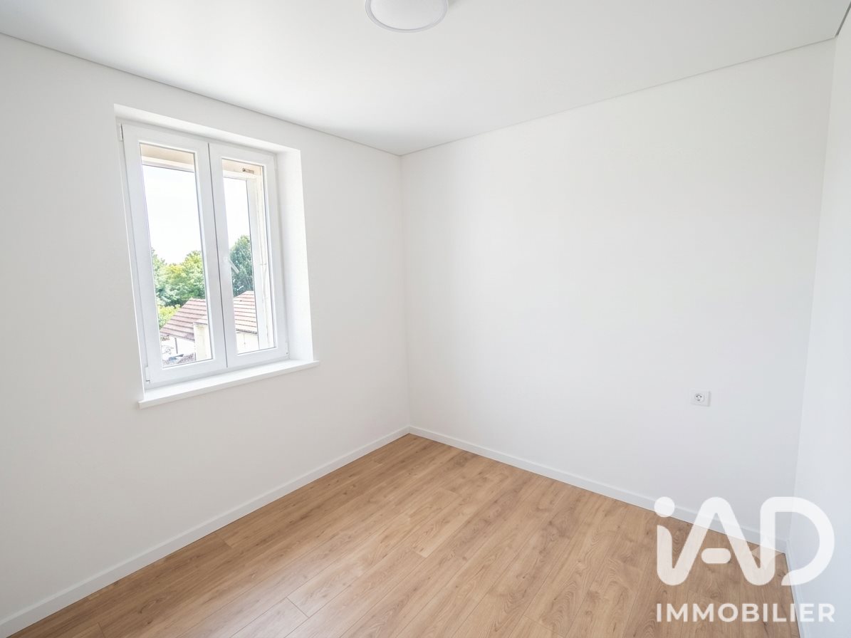 Appartement à vendre, 61m², Margny-lès-Compiègne