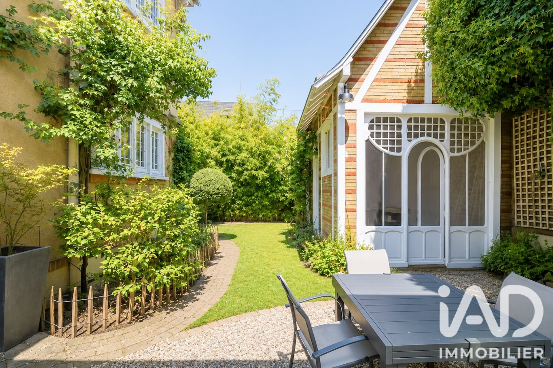 Maison à vendre, 165m², Le Mans