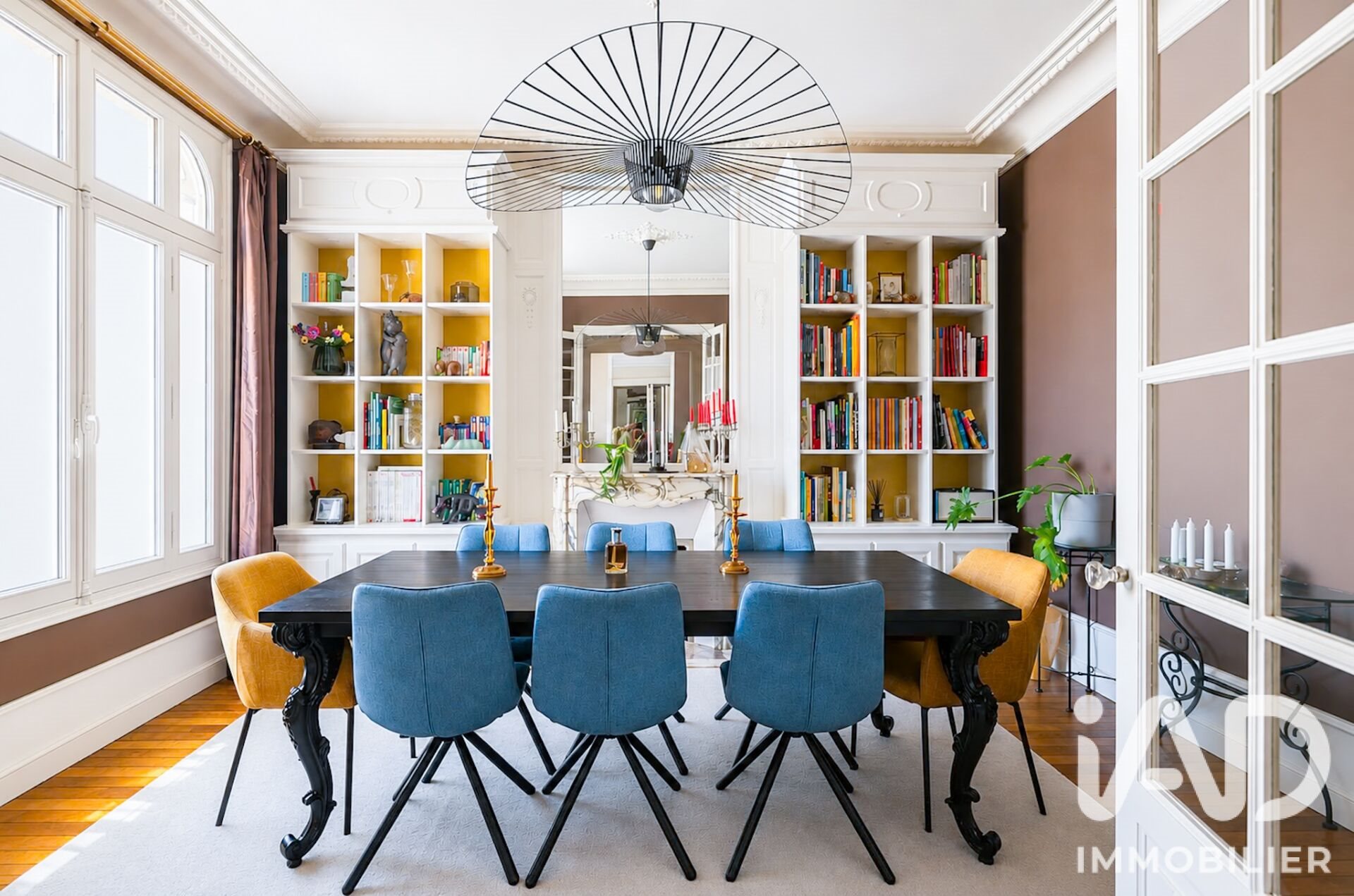 Maison à vendre, 165m², Le Mans