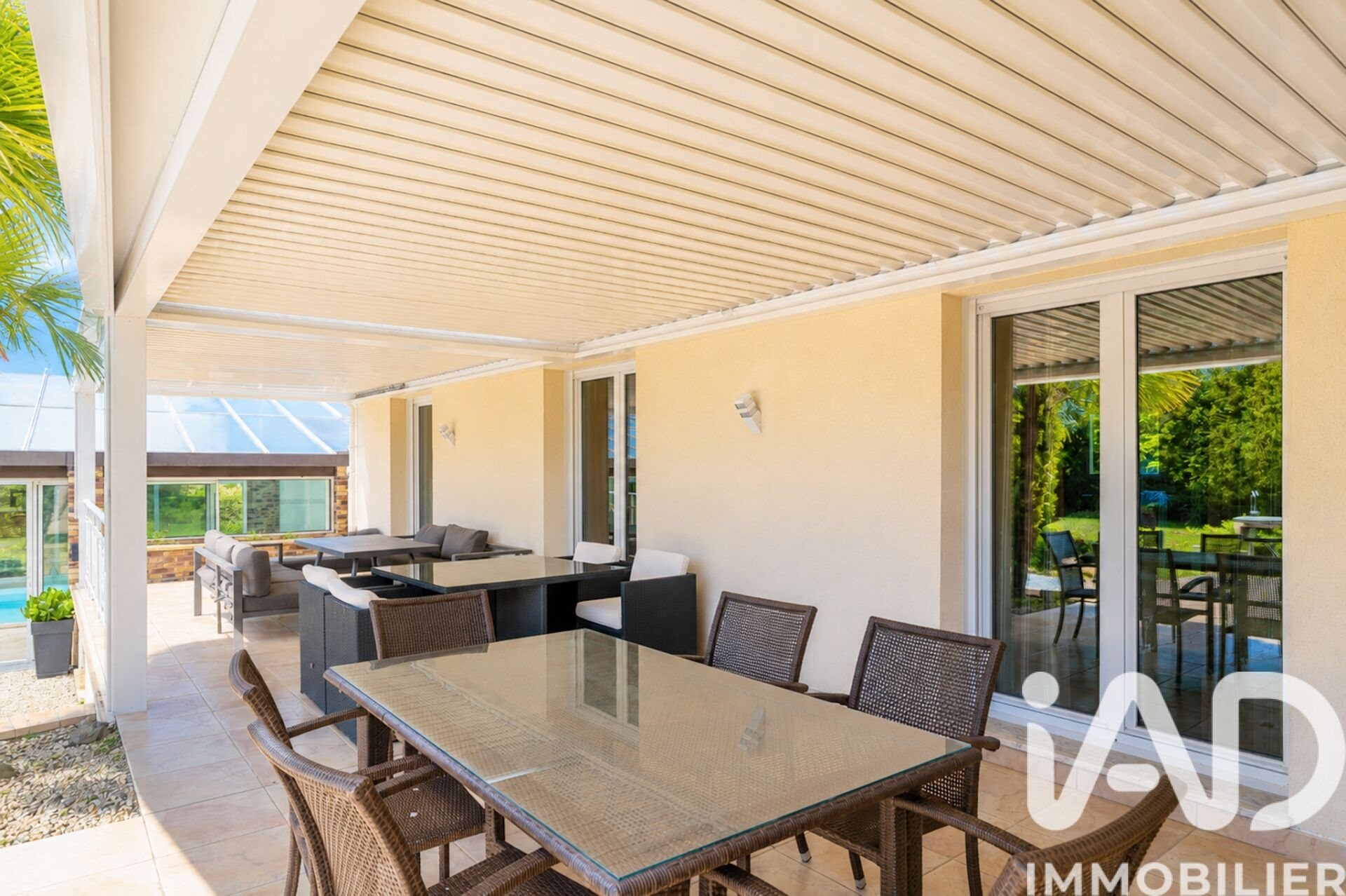 Maison à vendre, 492m², Yvré-l'Evêque