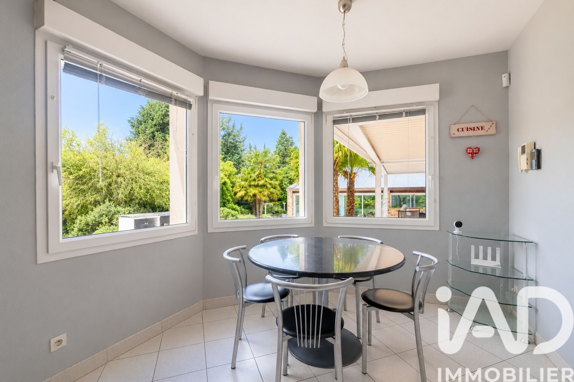 Maison à vendre, 492m², Yvré-l'Evêque