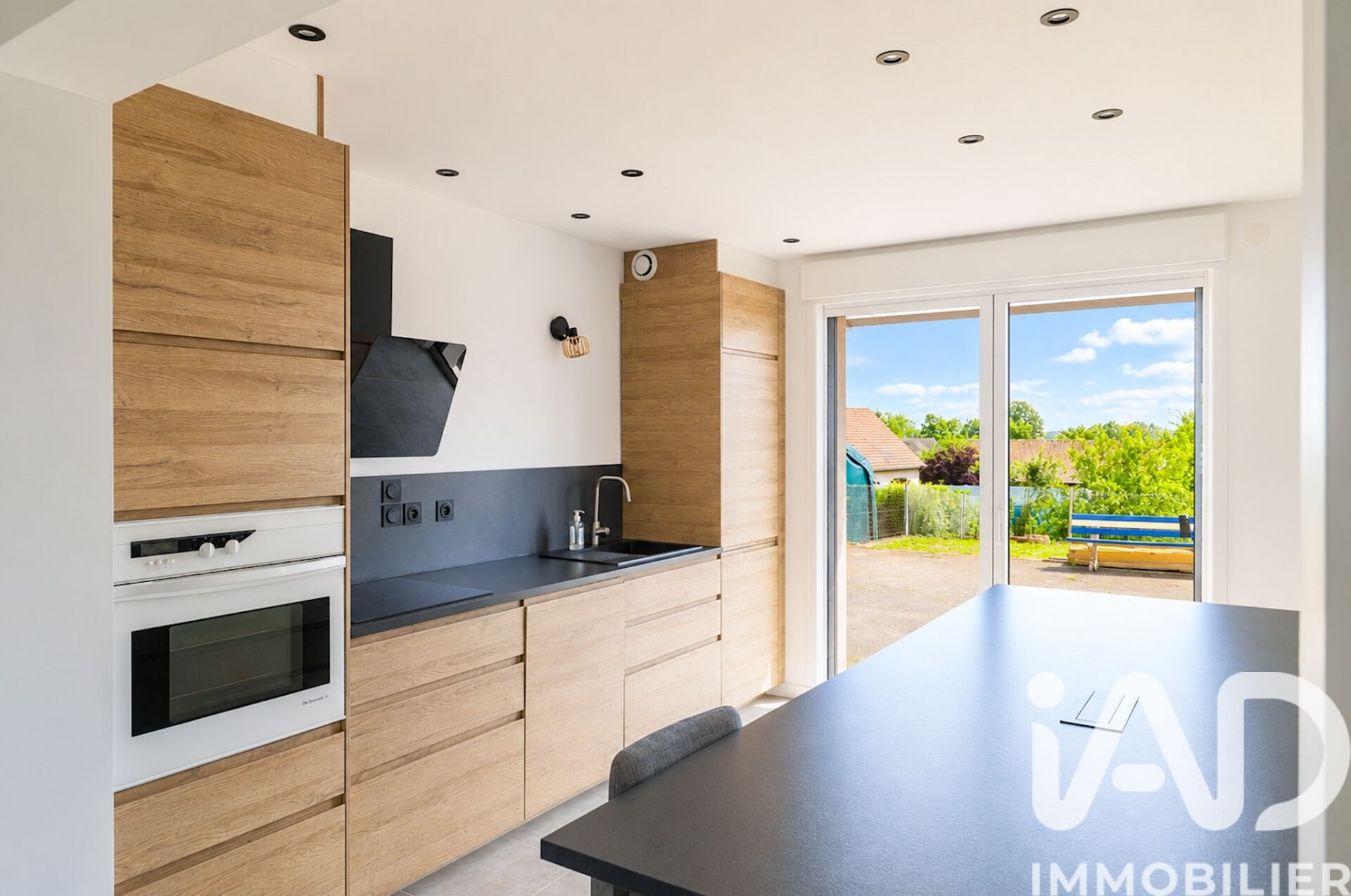 Maison à vendre, 78m², Sillé-le-Philippe