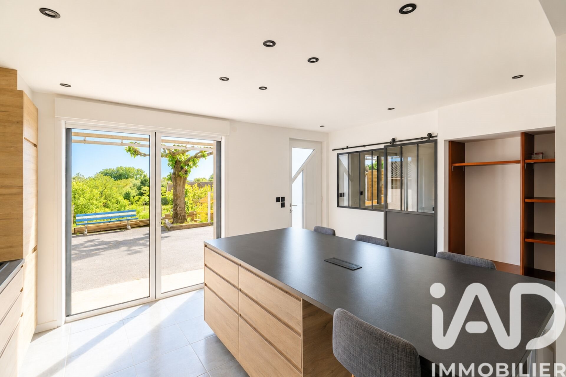 Maison à vendre, 78m², Sillé-le-Philippe