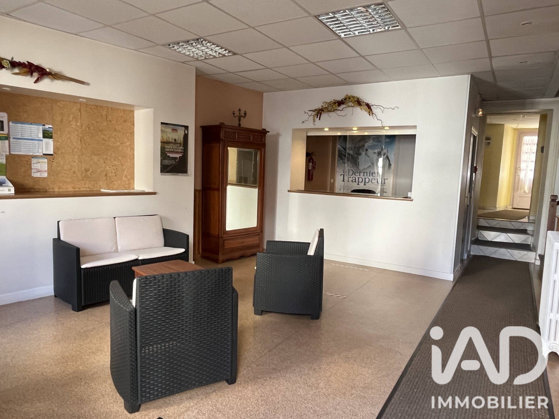 Maison à vendre, 440m², Mont-Dore