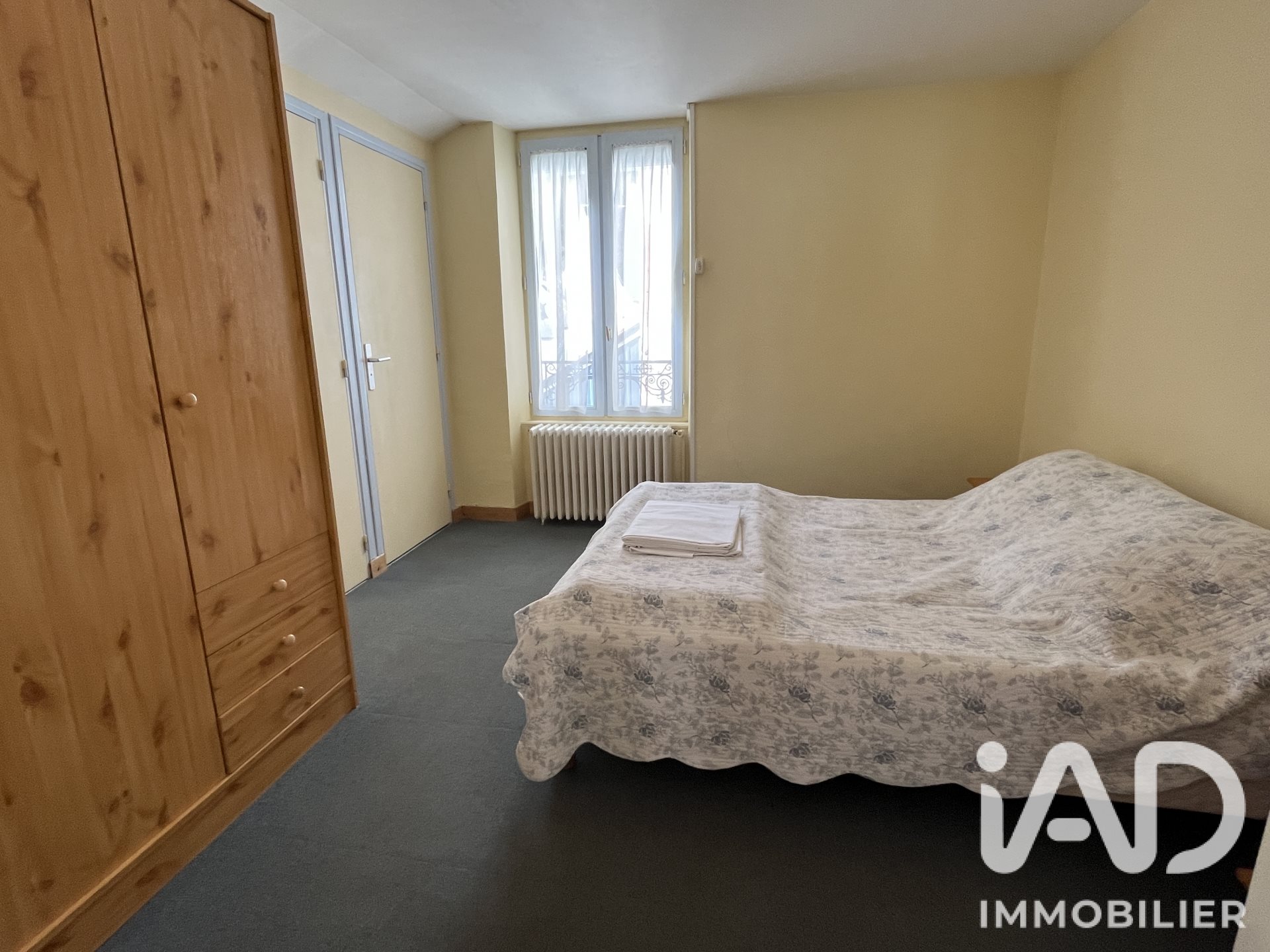 Maison à vendre, 440m², Mont-Dore