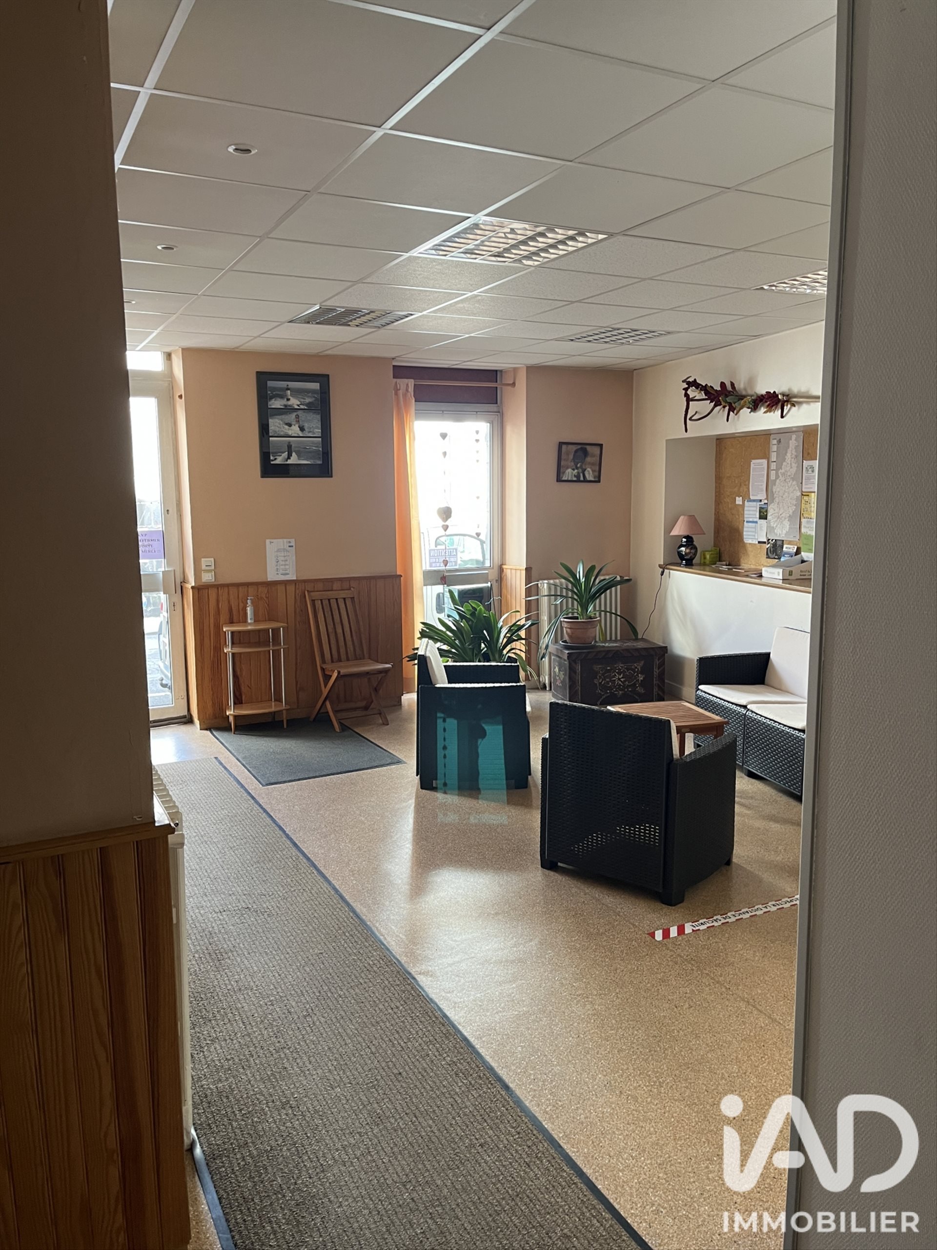 Maison à vendre, 440m², Mont-Dore