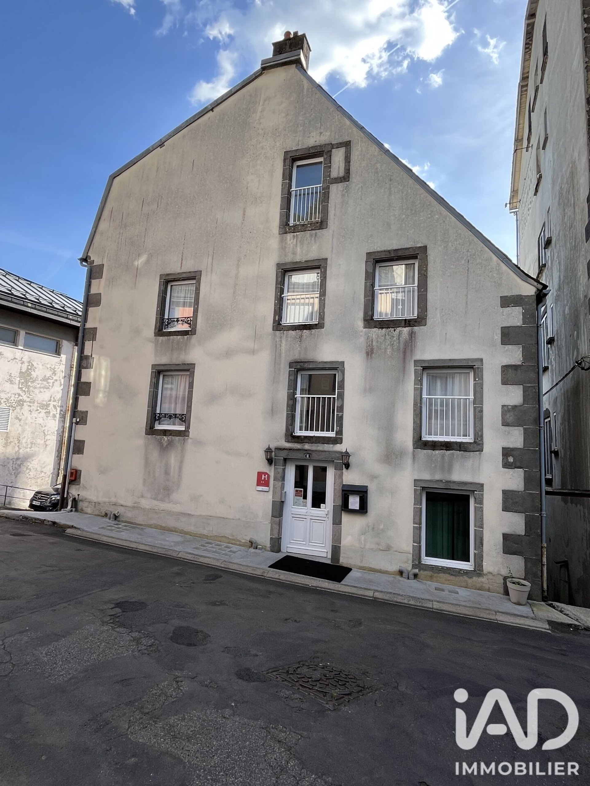 Maison à vendre, 202m², Mont-Dore