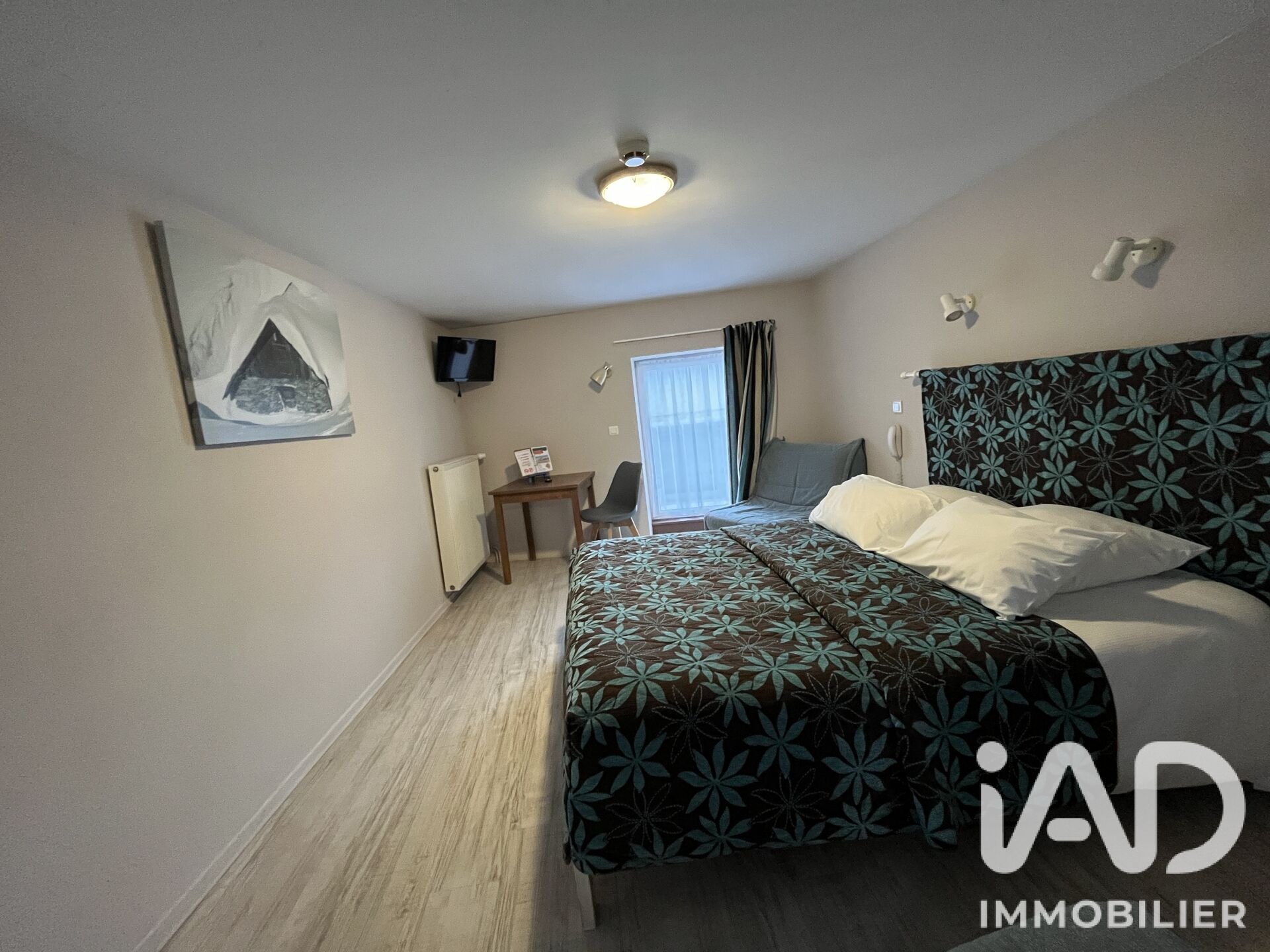 Maison à vendre, 202m², Mont-Dore
