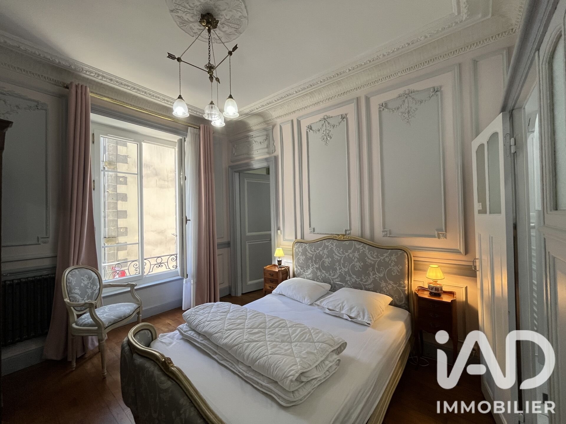 Appartement à vendre, 42m², Mont-Dore