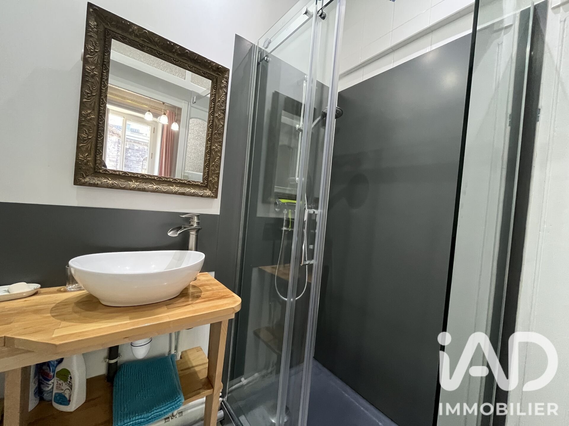 Appartement à vendre, 42m², Mont-Dore