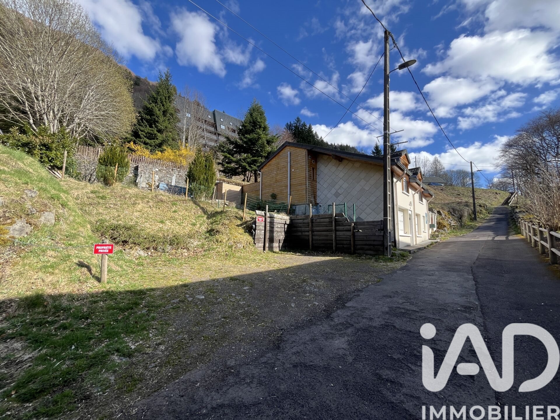 Maison à vendre, 83m², Mont-Dore