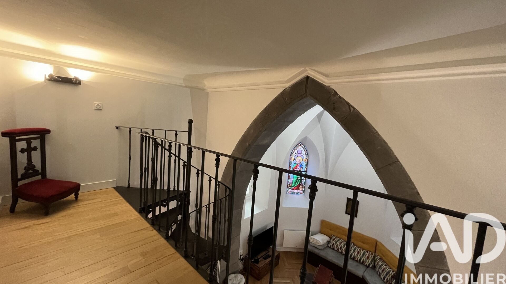 Appartement à vendre, 55m², Mont-Dore