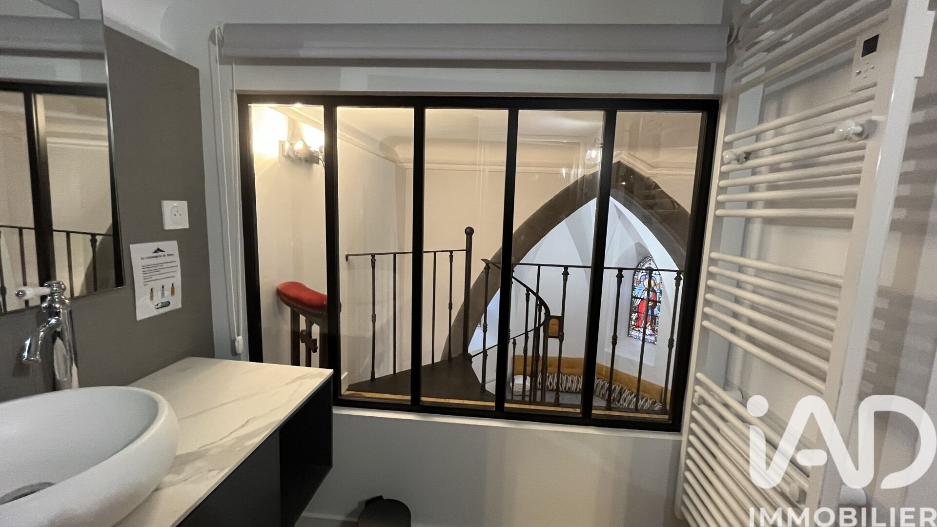 Appartement à vendre, 55m², Mont-Dore