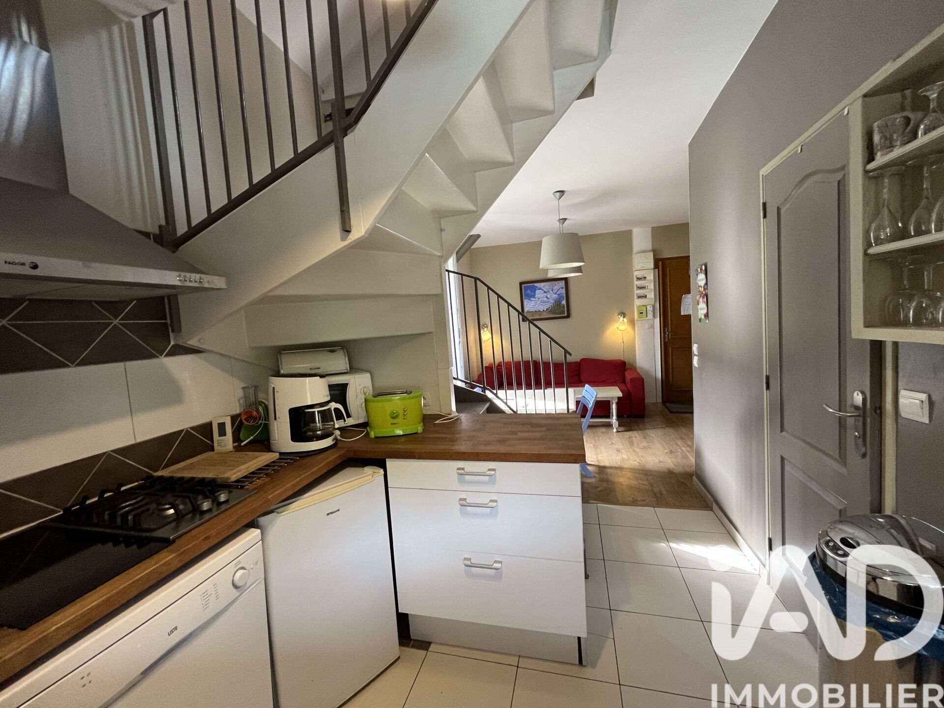 Appartement à vendre, 50m², Mont-Dore