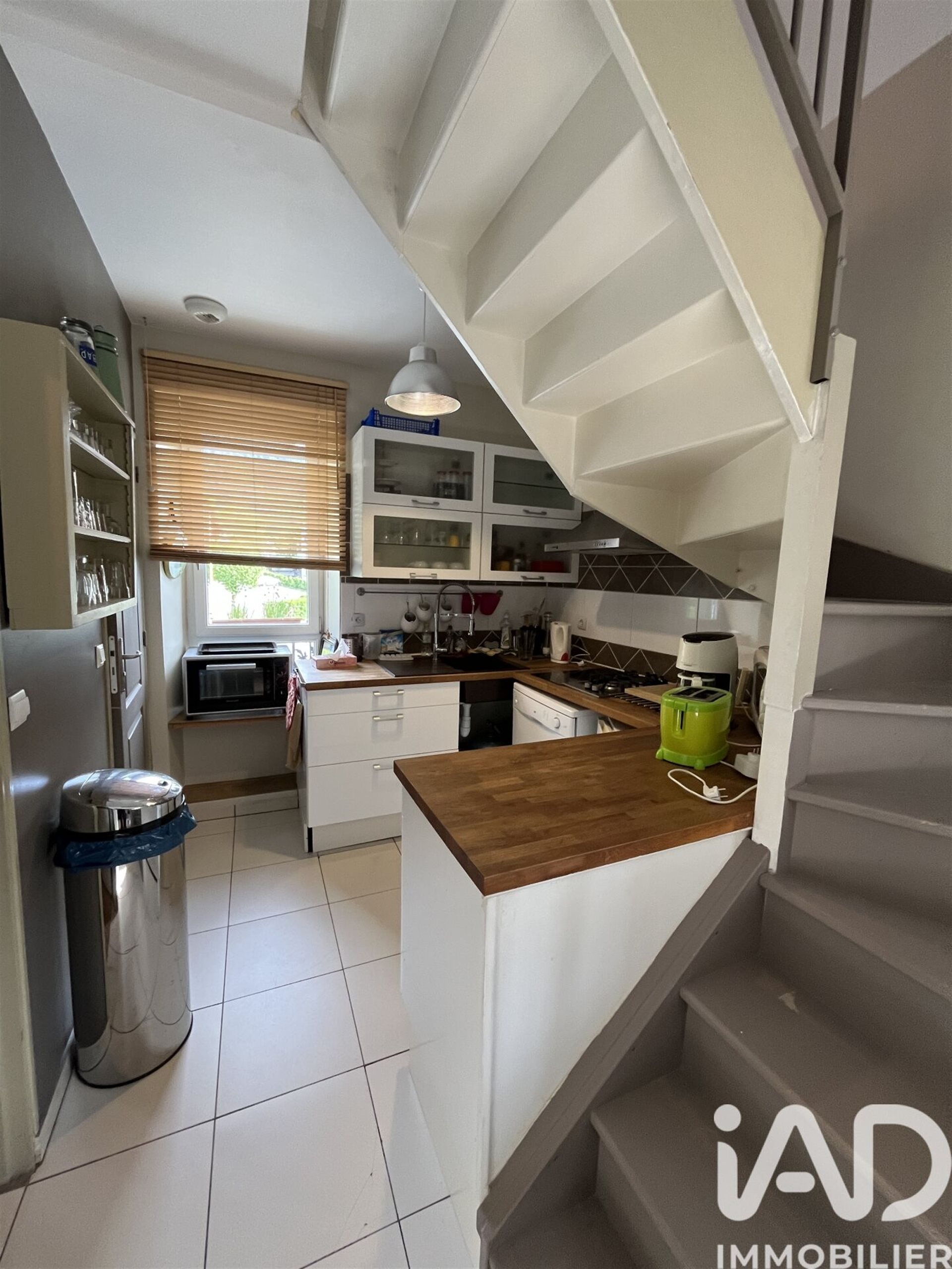 Appartement à vendre, 50m², Mont-Dore
