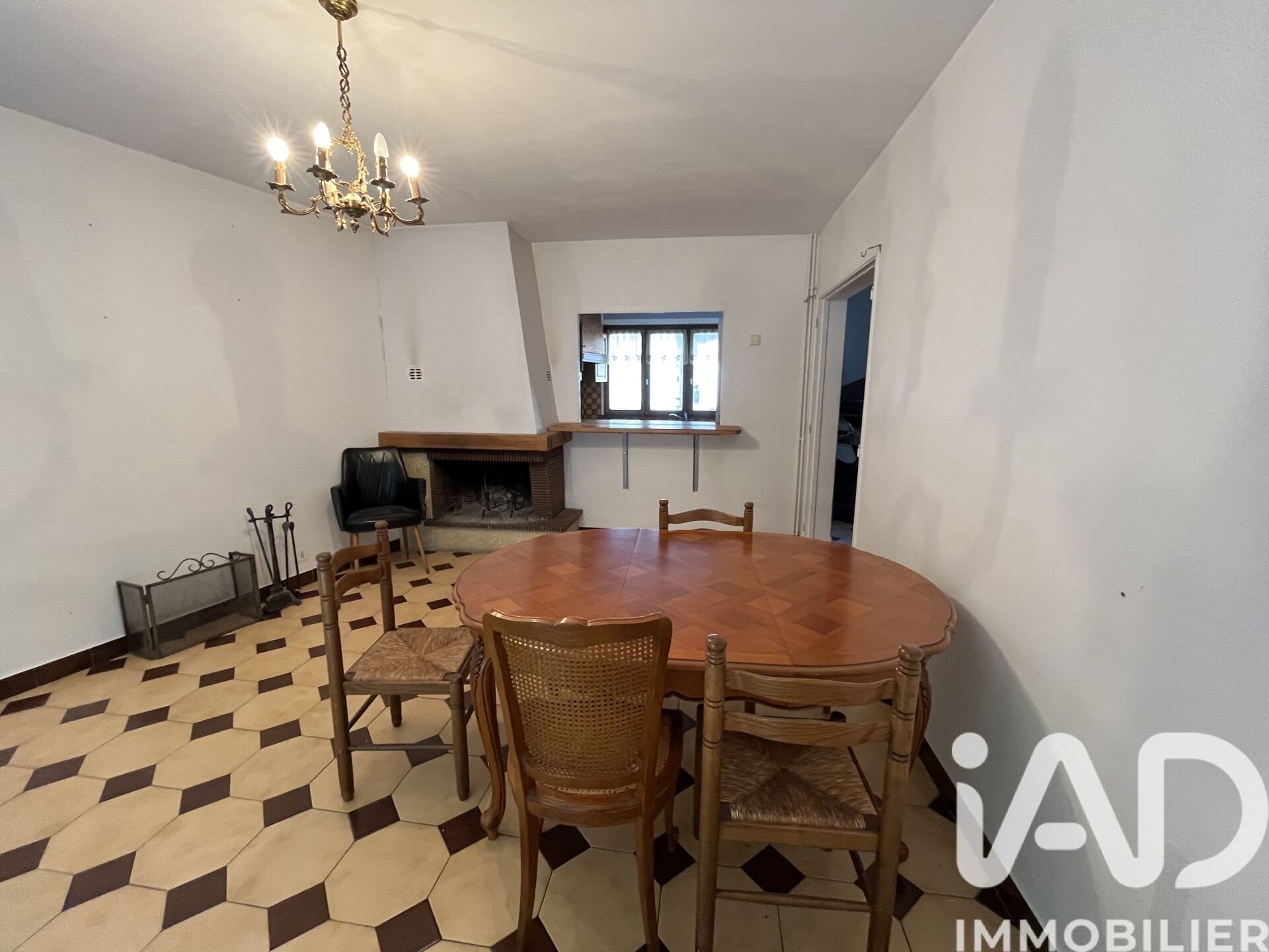 Maison à vendre, 123m², Mont-Dore