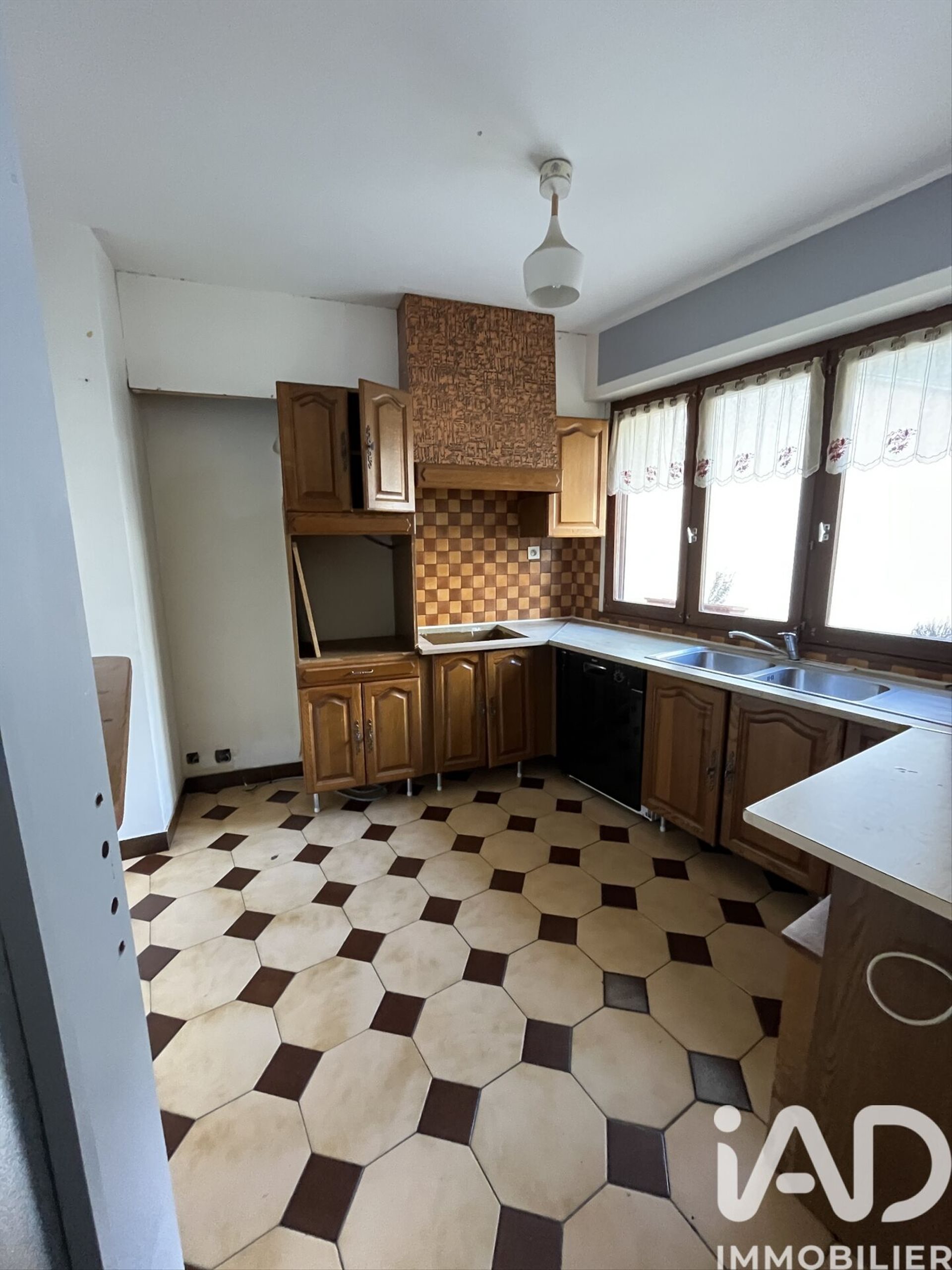 Maison à vendre, 123m², Mont-Dore